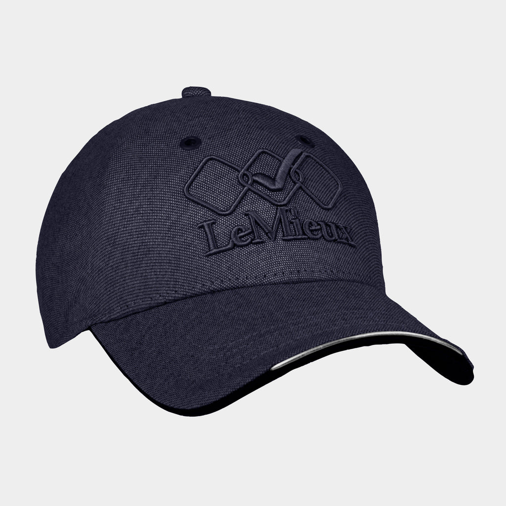 Team Baseball Cap Navy