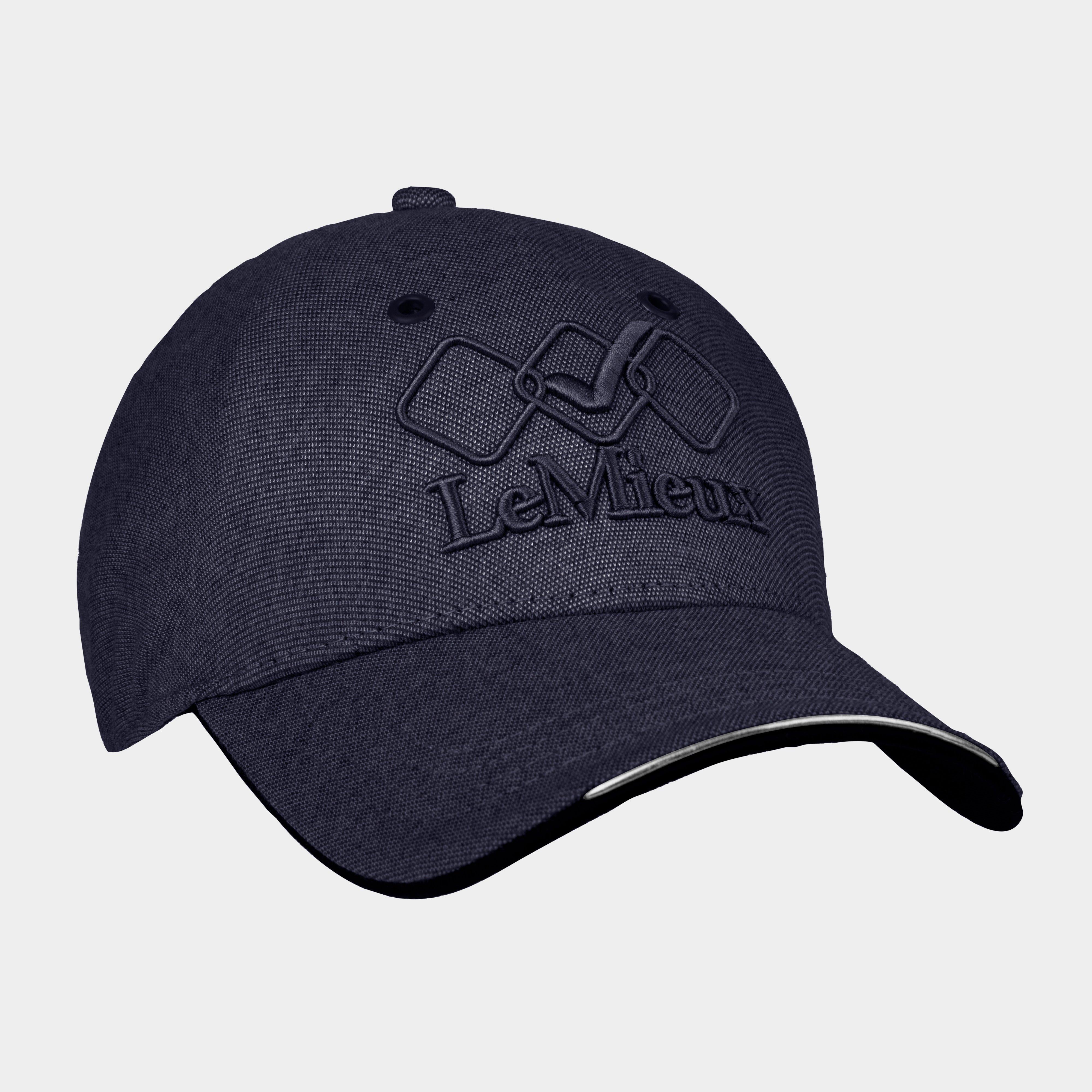 Team Baseball Cap Navy