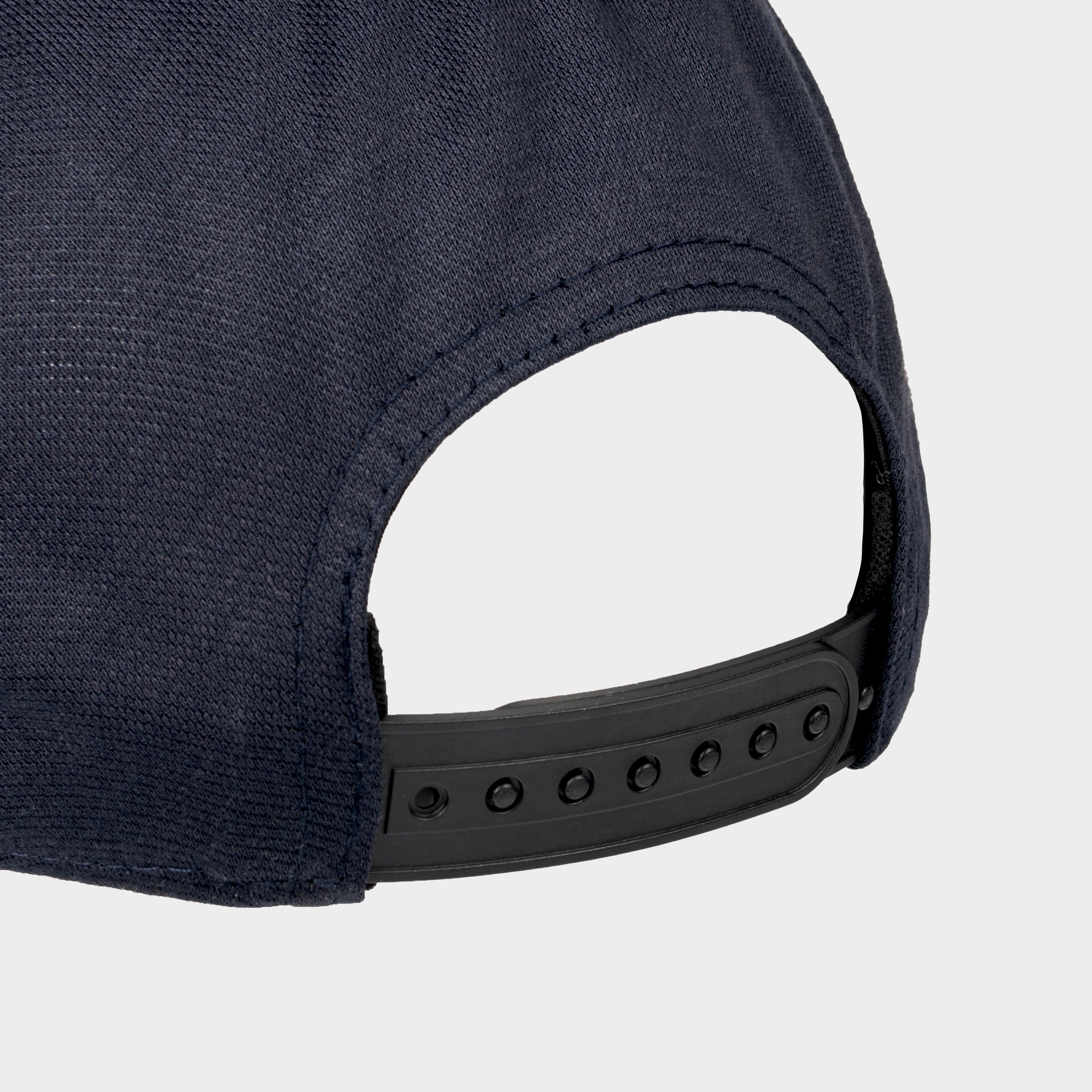 Team Baseball Cap Navy