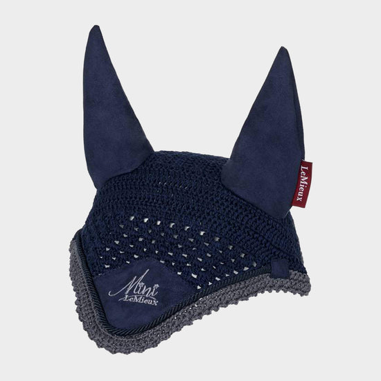 Mini Fly Hood Indigo