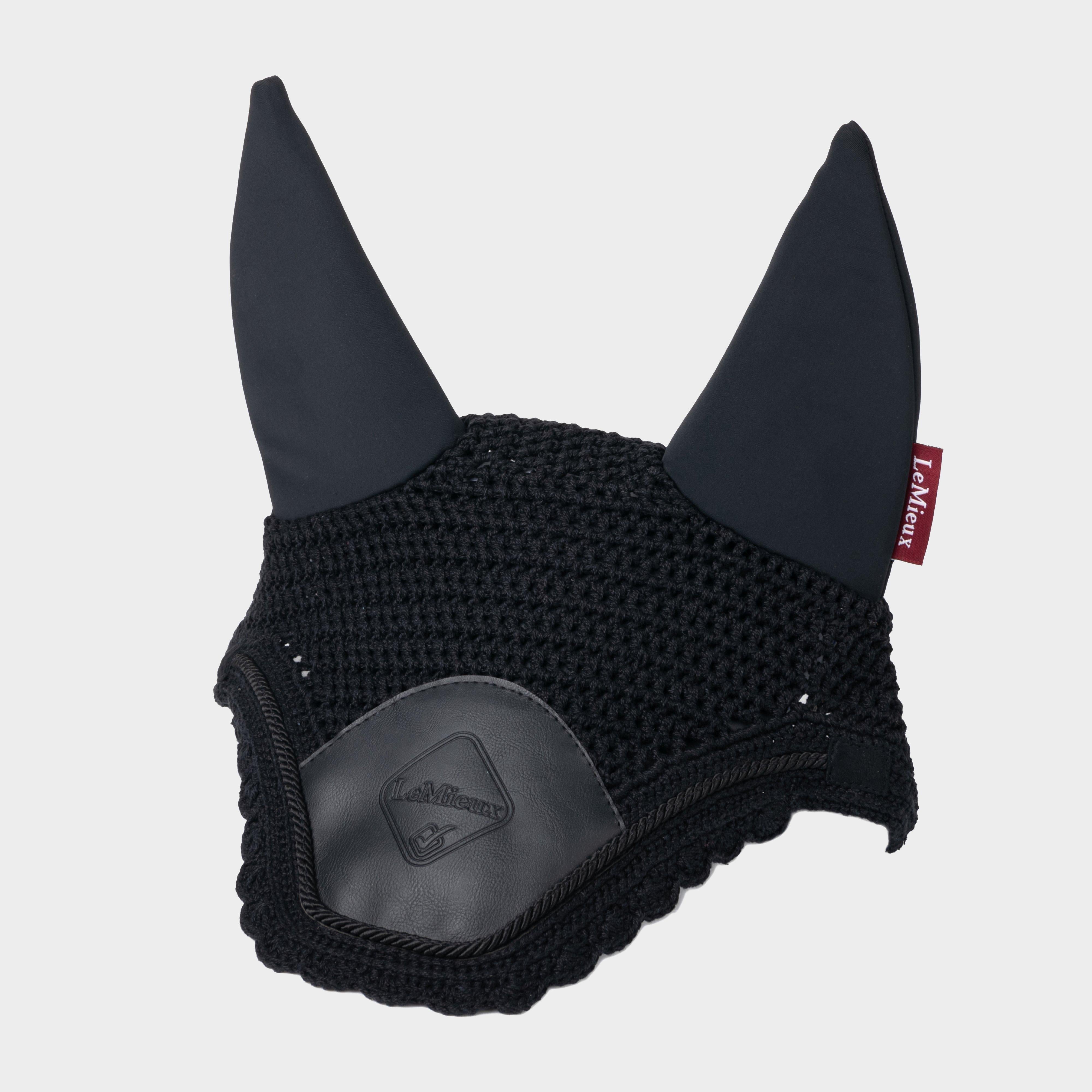 Acoustic Pro Fly Hood Black