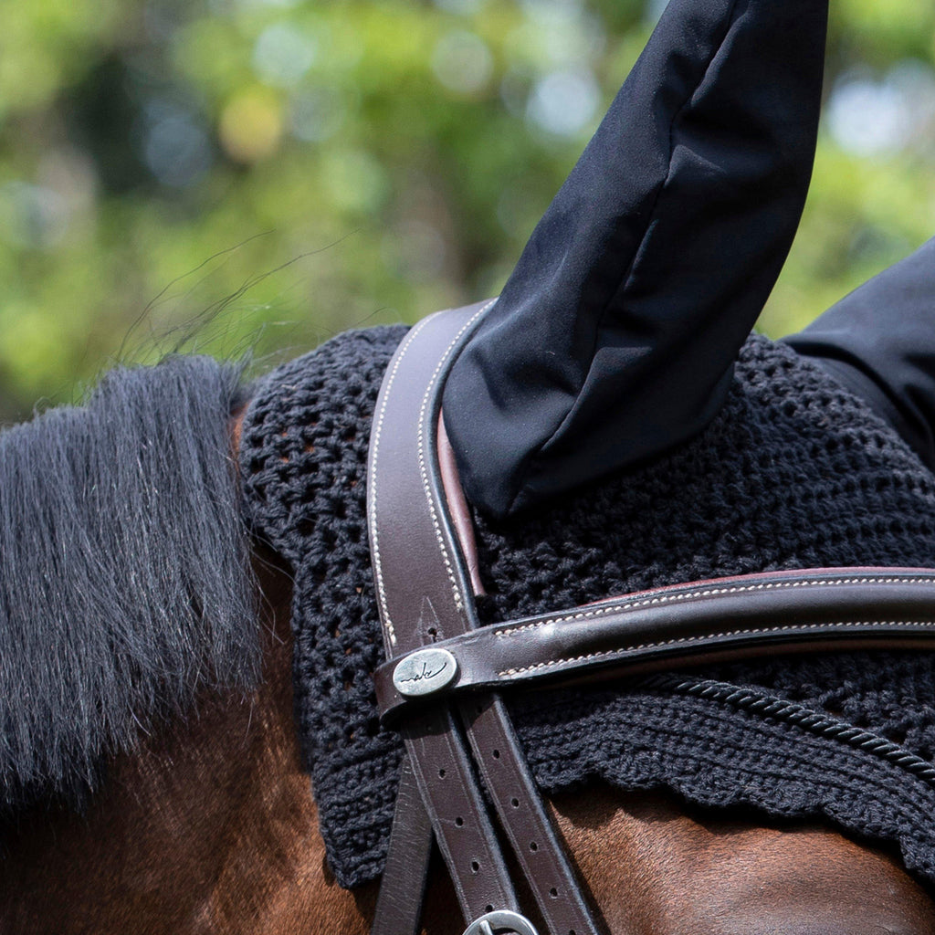 Acoustic Pro Fly Hood Black