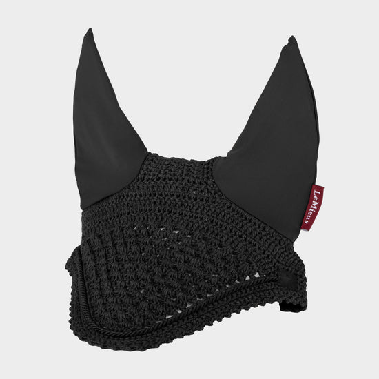 Vogue Fly Hood Black