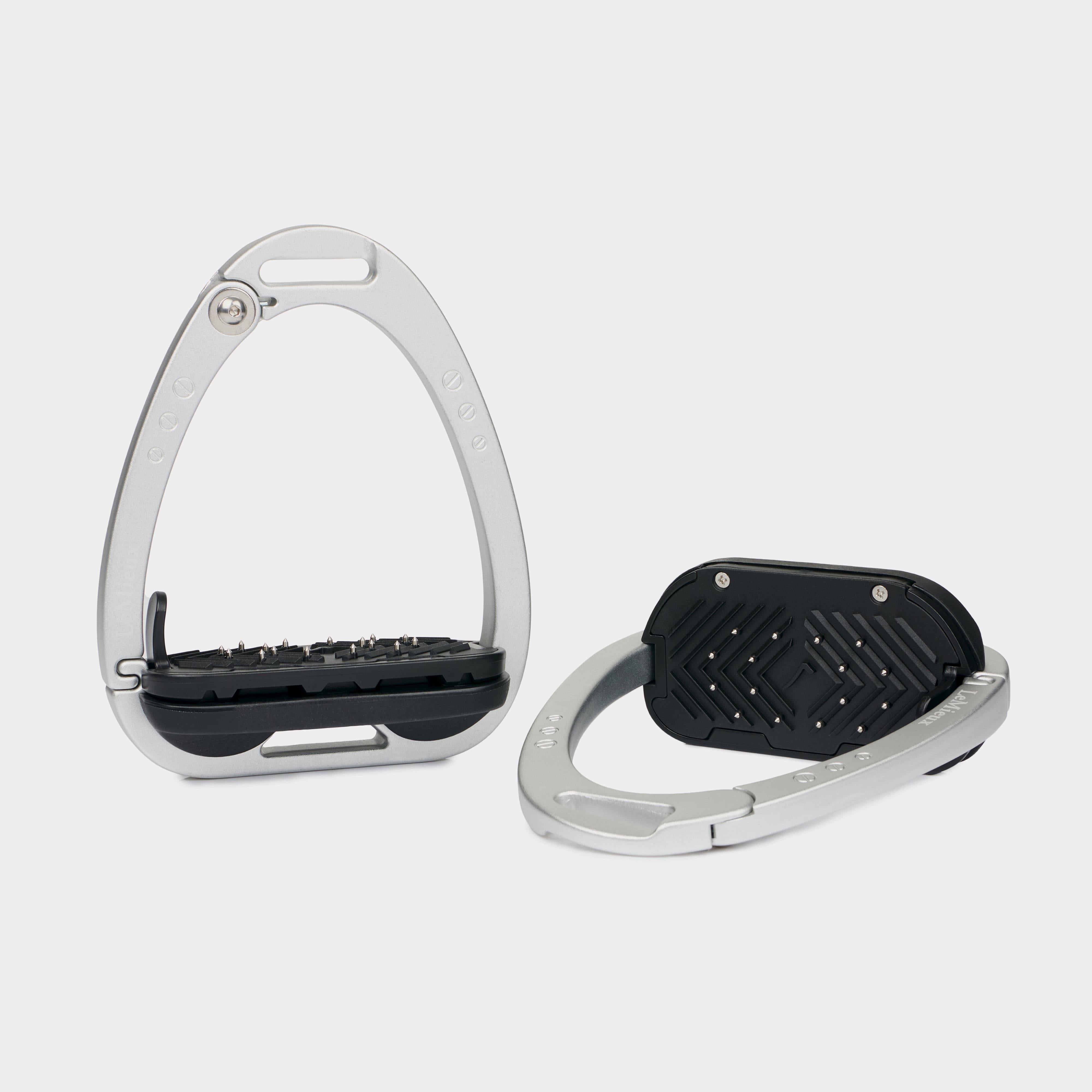 Vector Balance Stirrups Aluminium