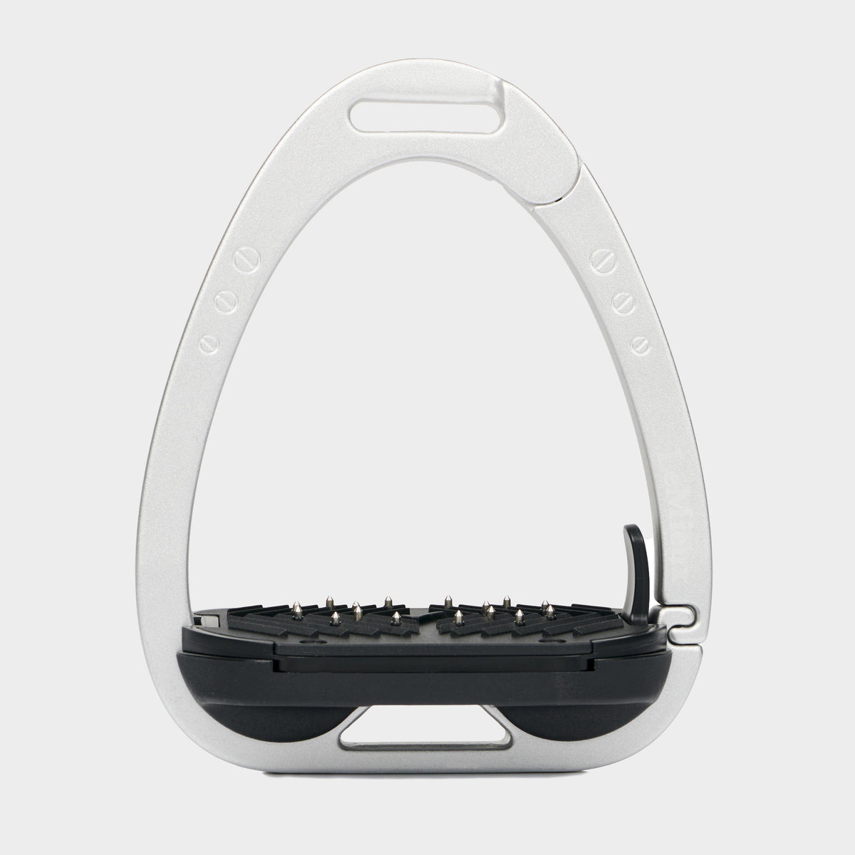 Vector Balance Stirrups Aluminium