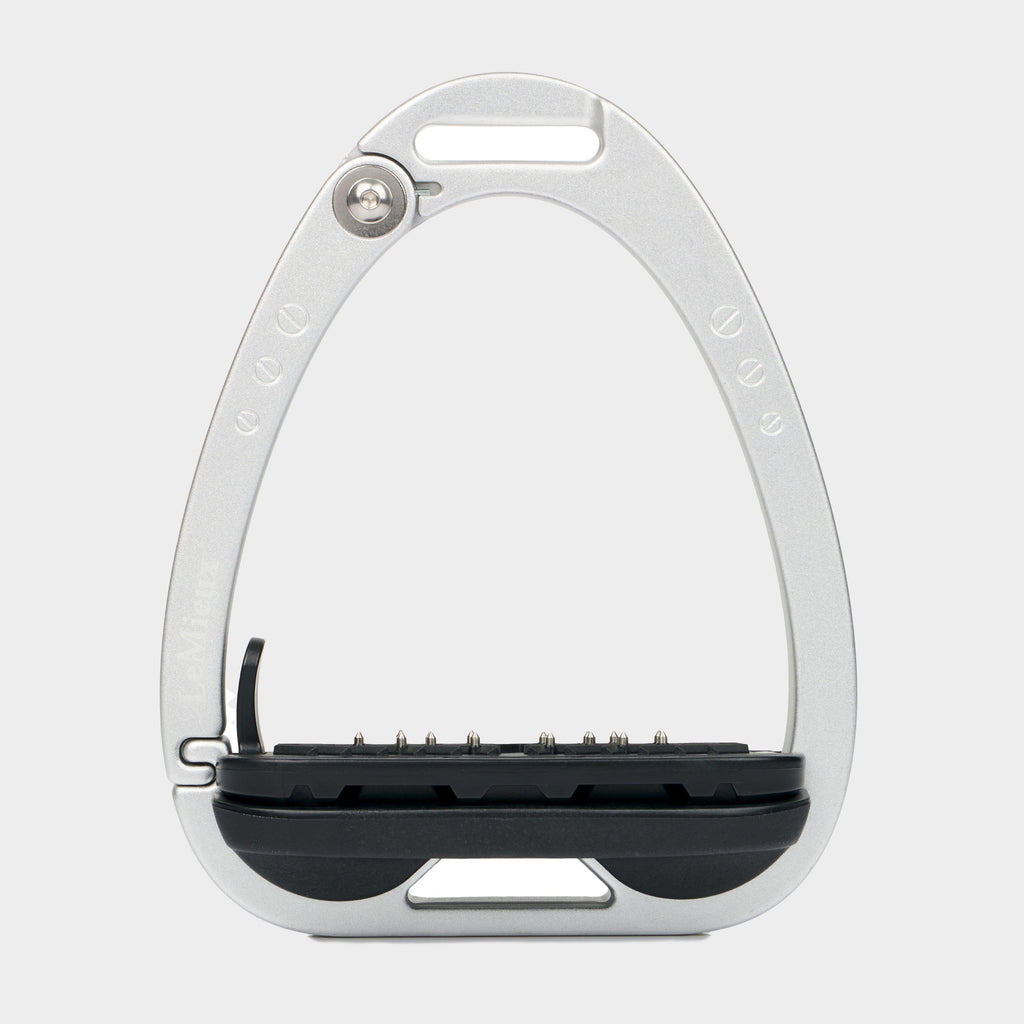 Vector Balance Stirrups Aluminium