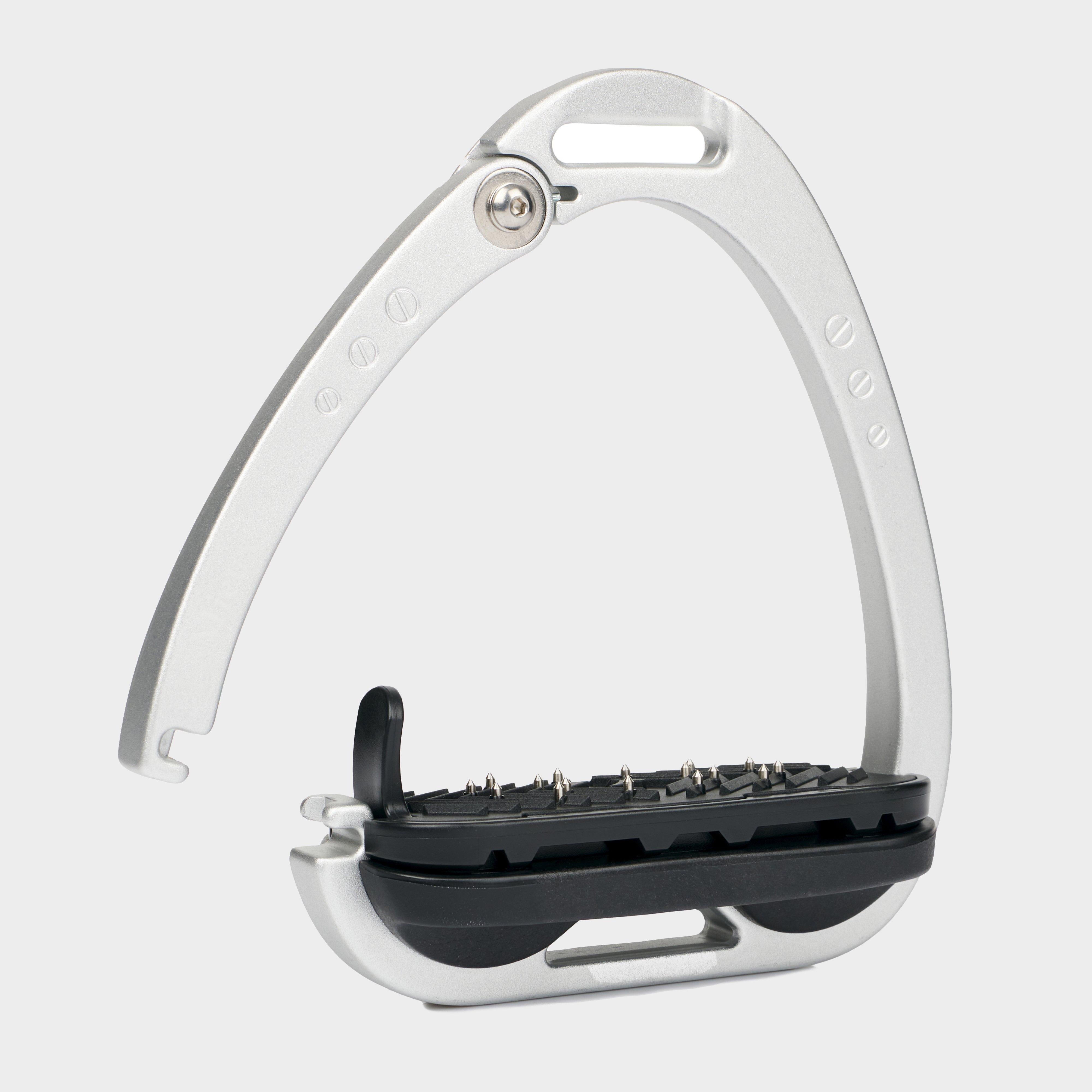 Vector Balance Stirrups Aluminium