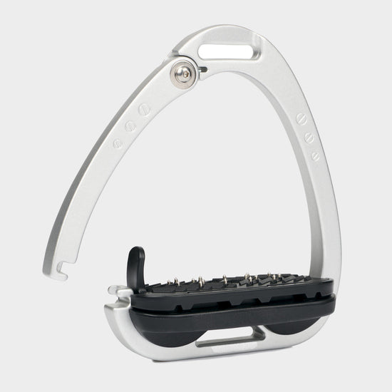 Vector Balance Stirrups Aluminium