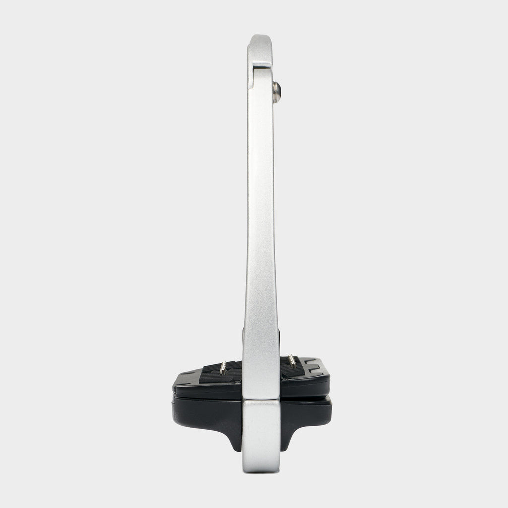 Vector Balance Stirrups Aluminium