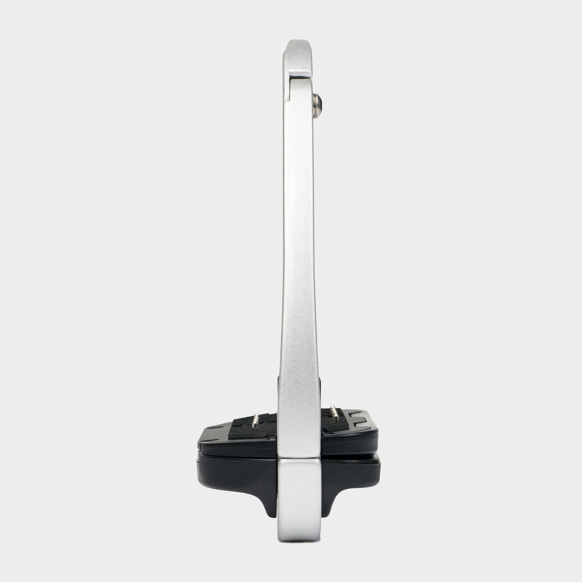 Vector Balance Stirrups Aluminium