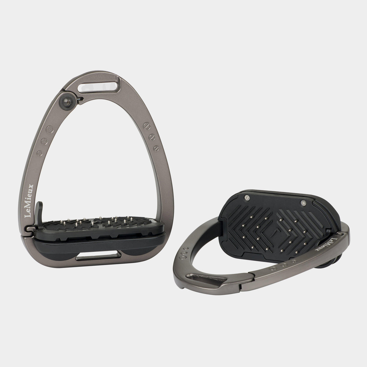 Vector Balance Stirrup Carbon