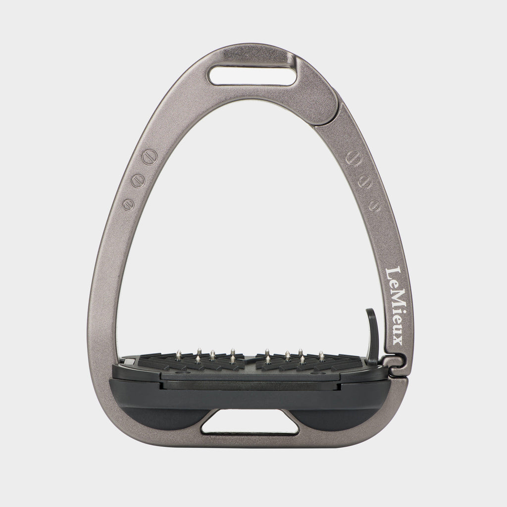 Vector Balance Stirrup Carbon