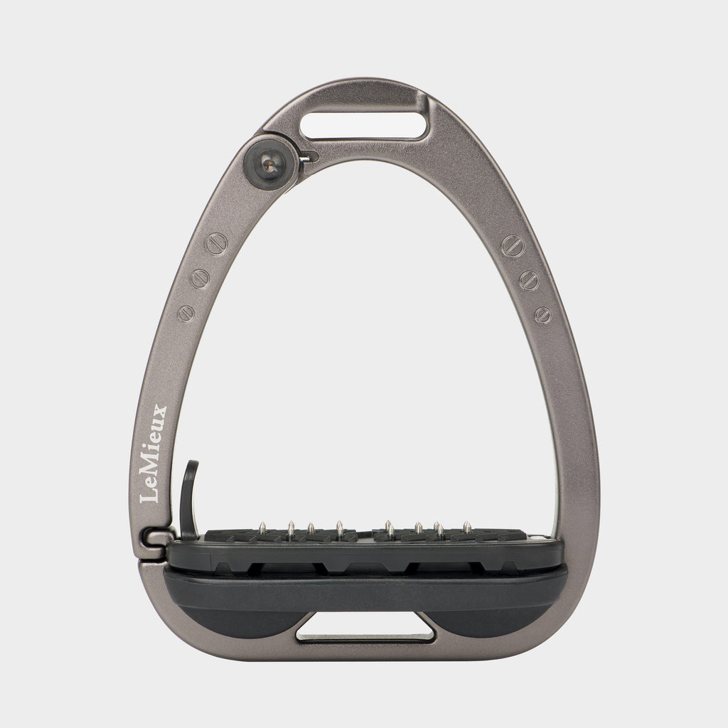 Vector Balance Stirrup Carbon