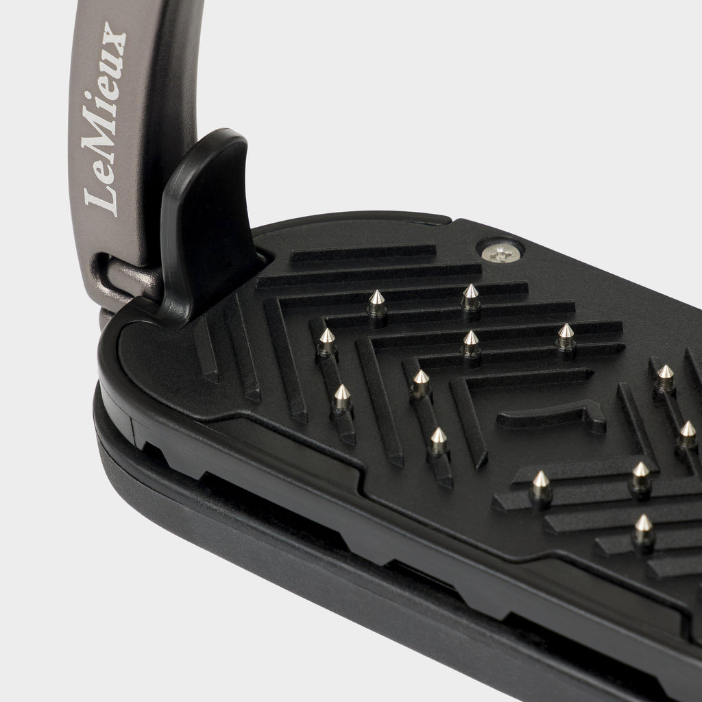 Vector Balance Stirrup Carbon