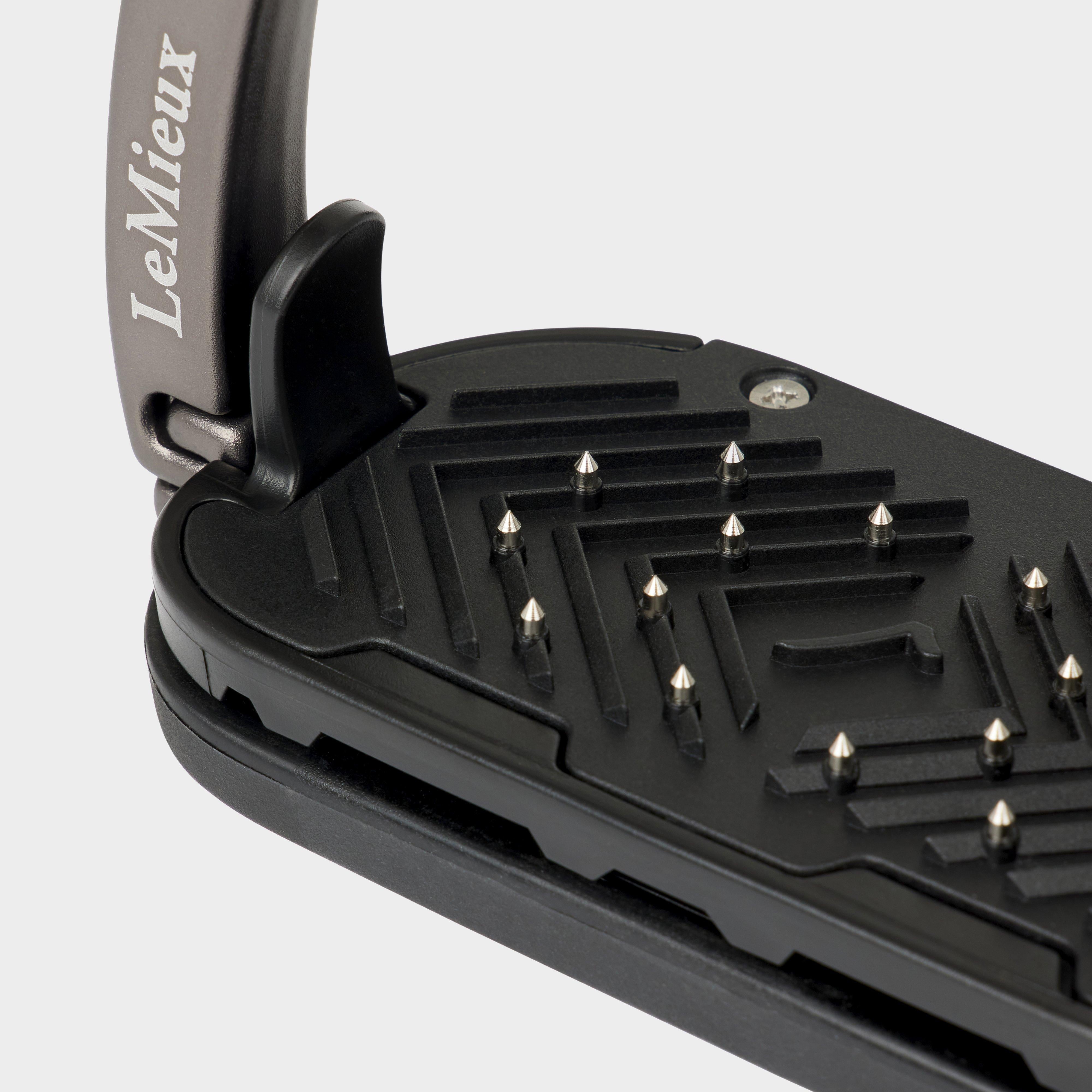 Vector Balance Stirrup Carbon