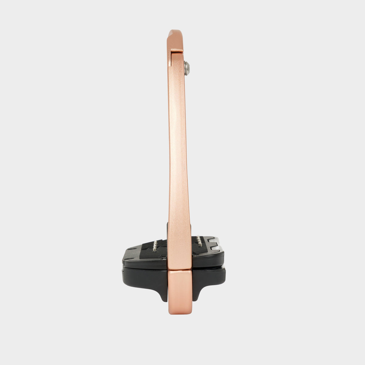 Vector Balance Stirrup Rose Gold