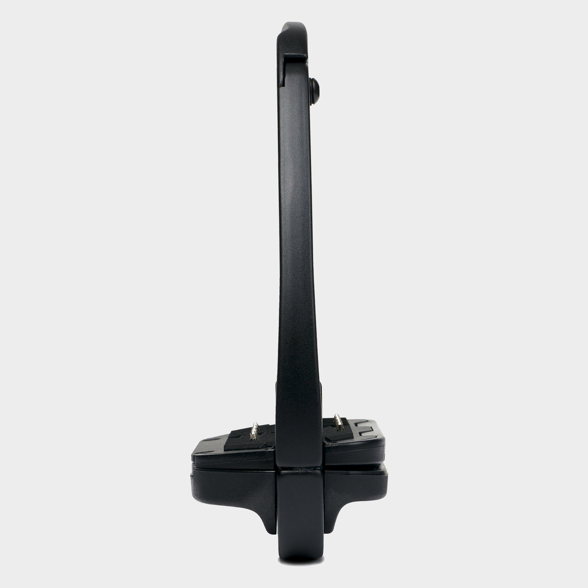 Vector Balance Stirrup Black