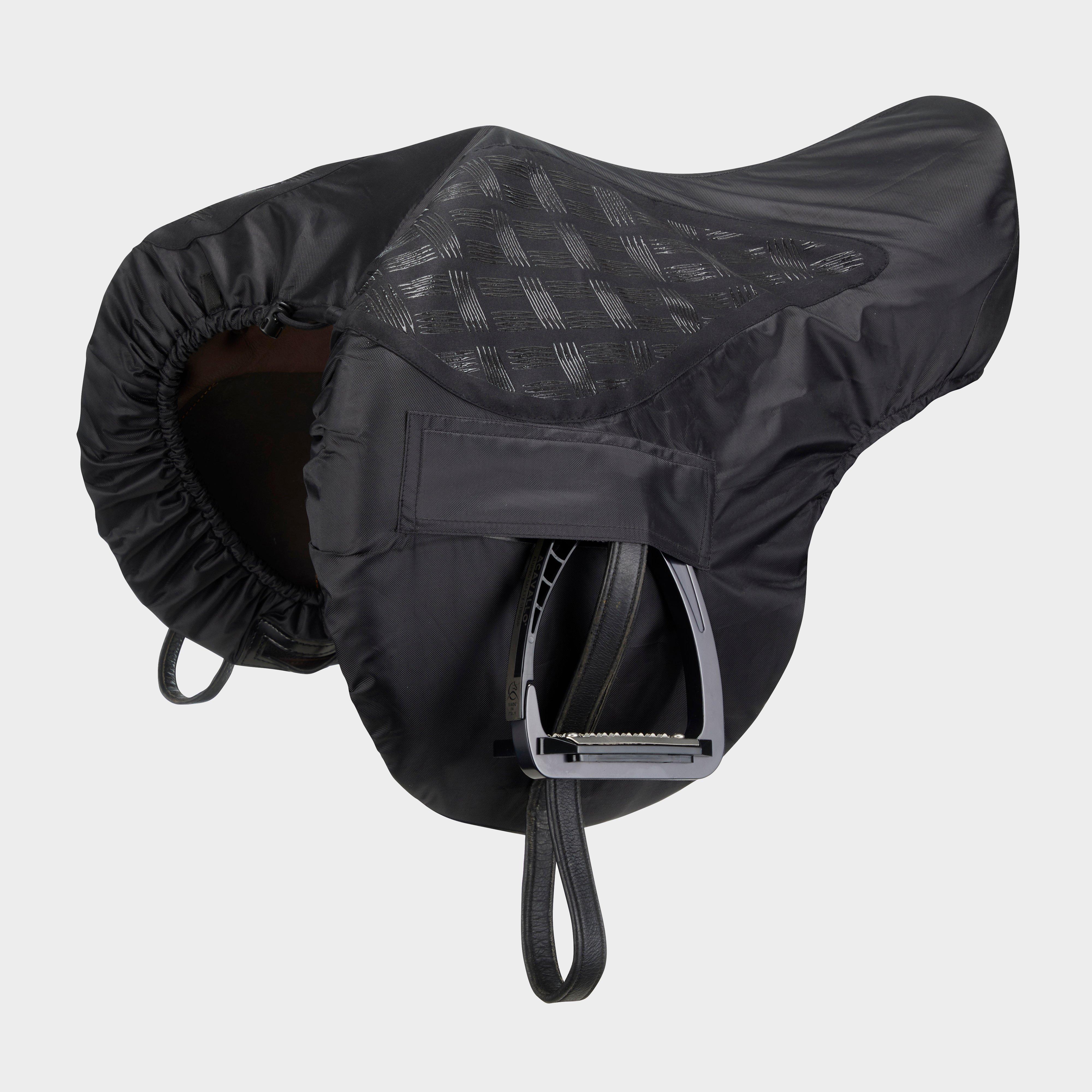 Ride On GP Saddle Cover Black