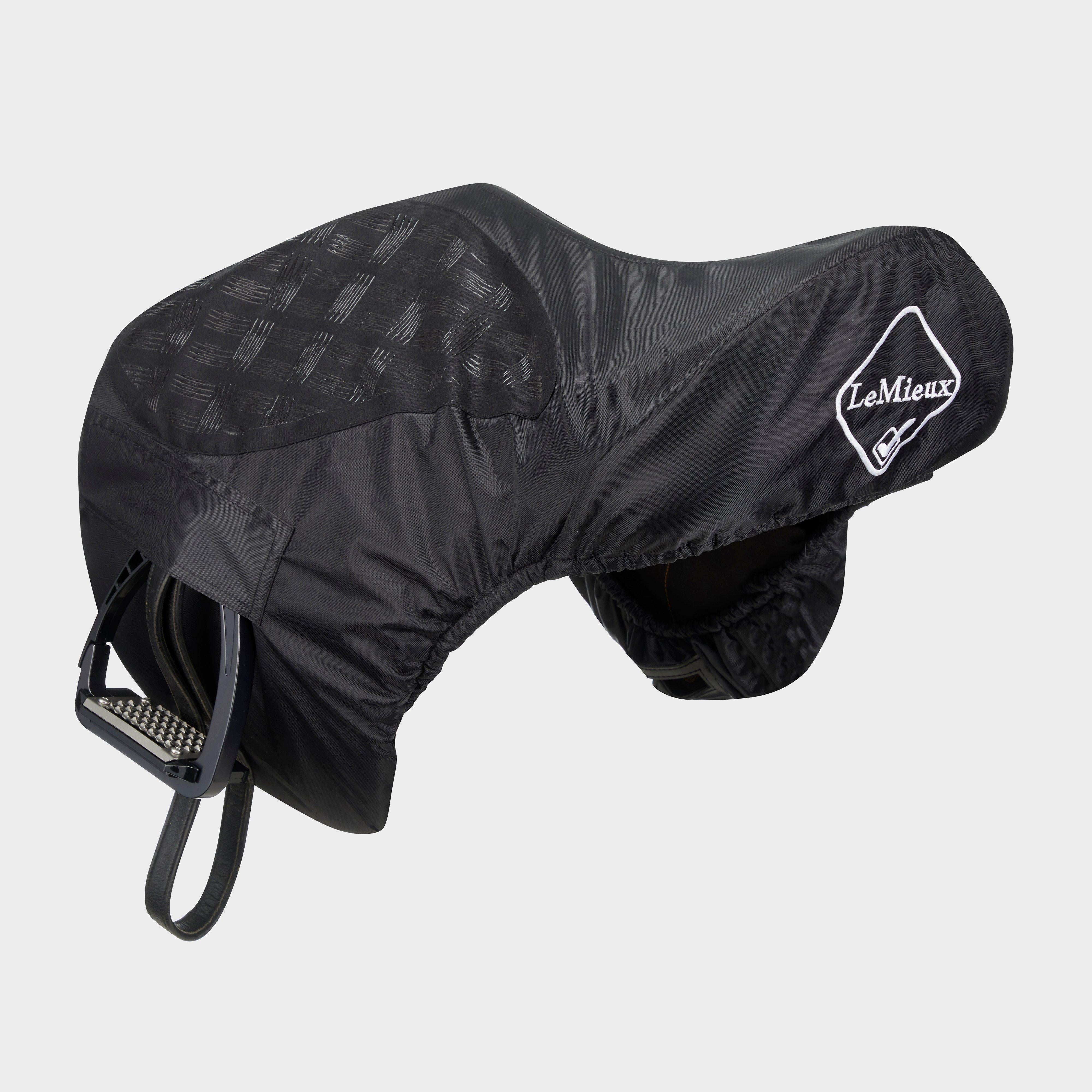 Ride On GP Saddle Cover Black