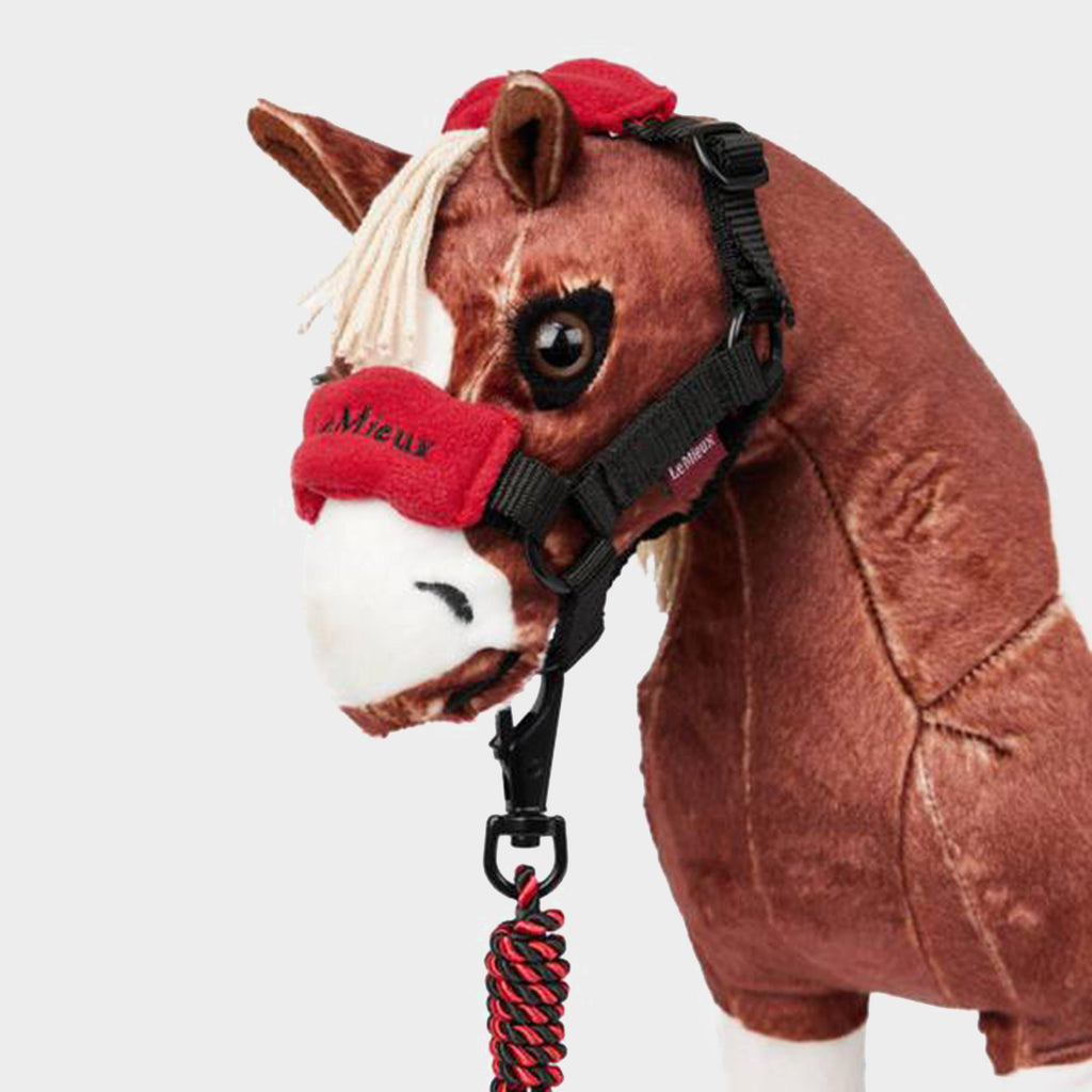 Toy Pony Headcollar Chilli