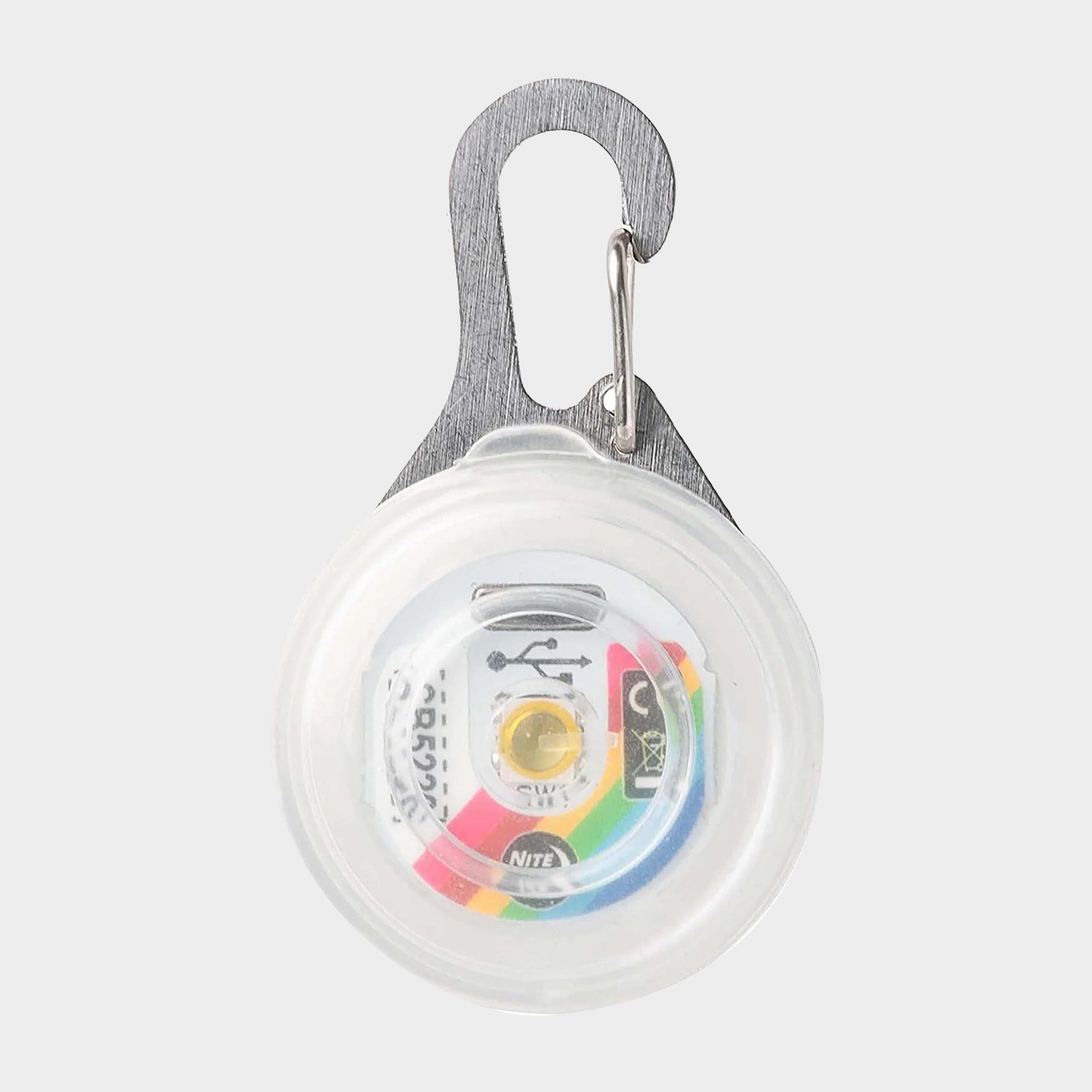 Spotlit® Rechargeable Collar Light Disco Tech™