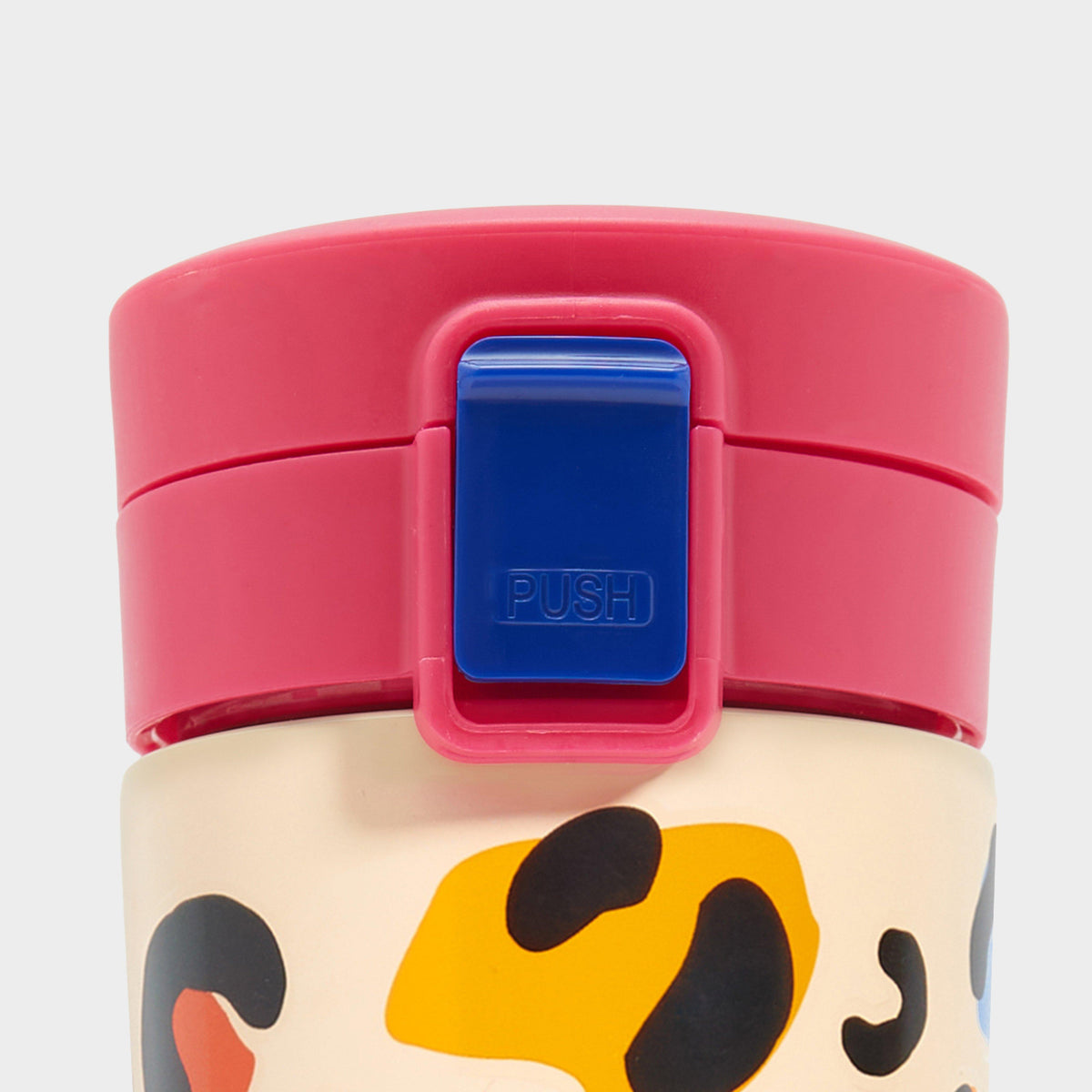 Hats On For Mind Helen Skelton Flask