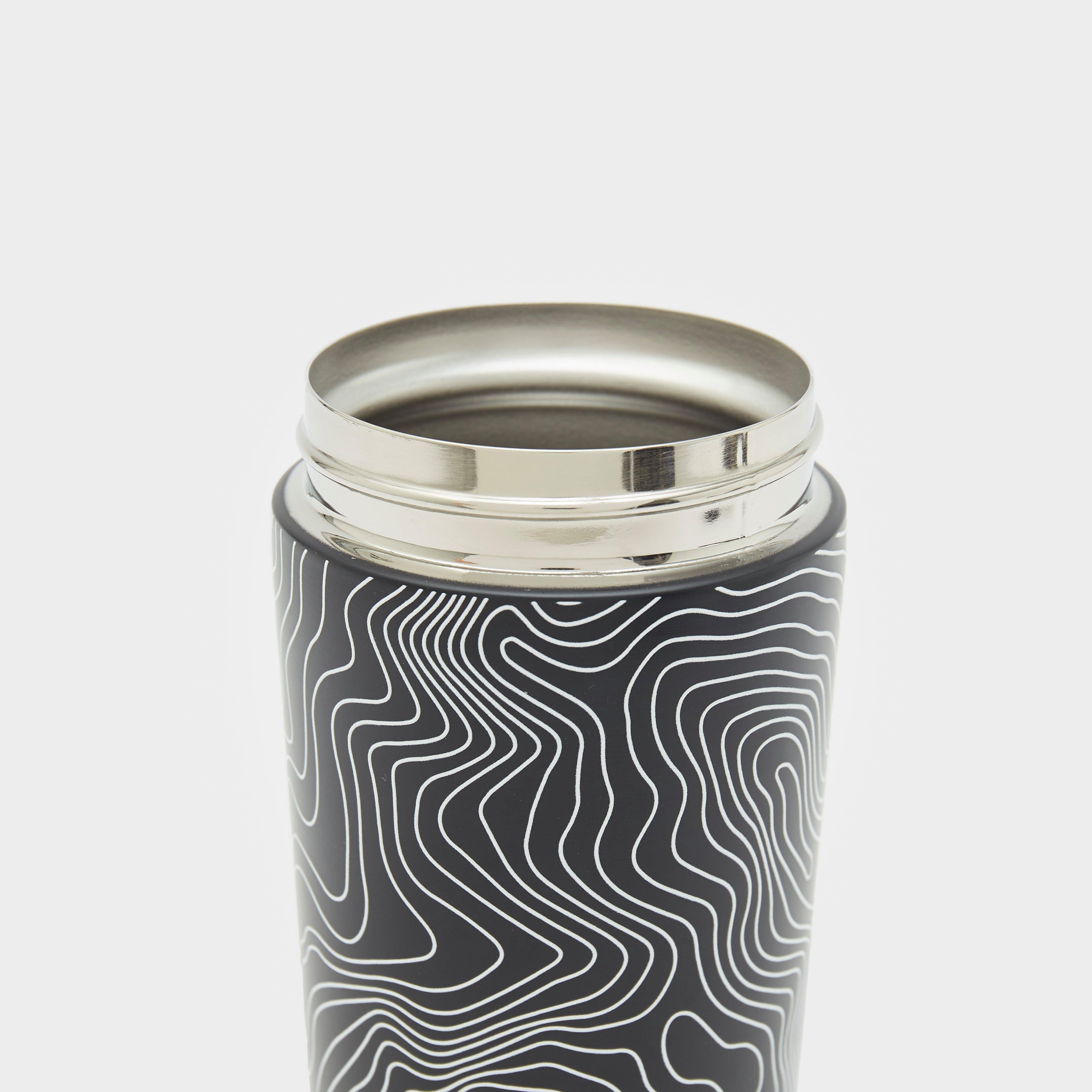 Hats On For Mind Sean Fletcher Flask