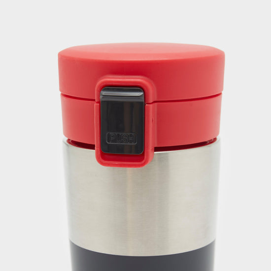 Hats On For Mind Gethin Jones Flask