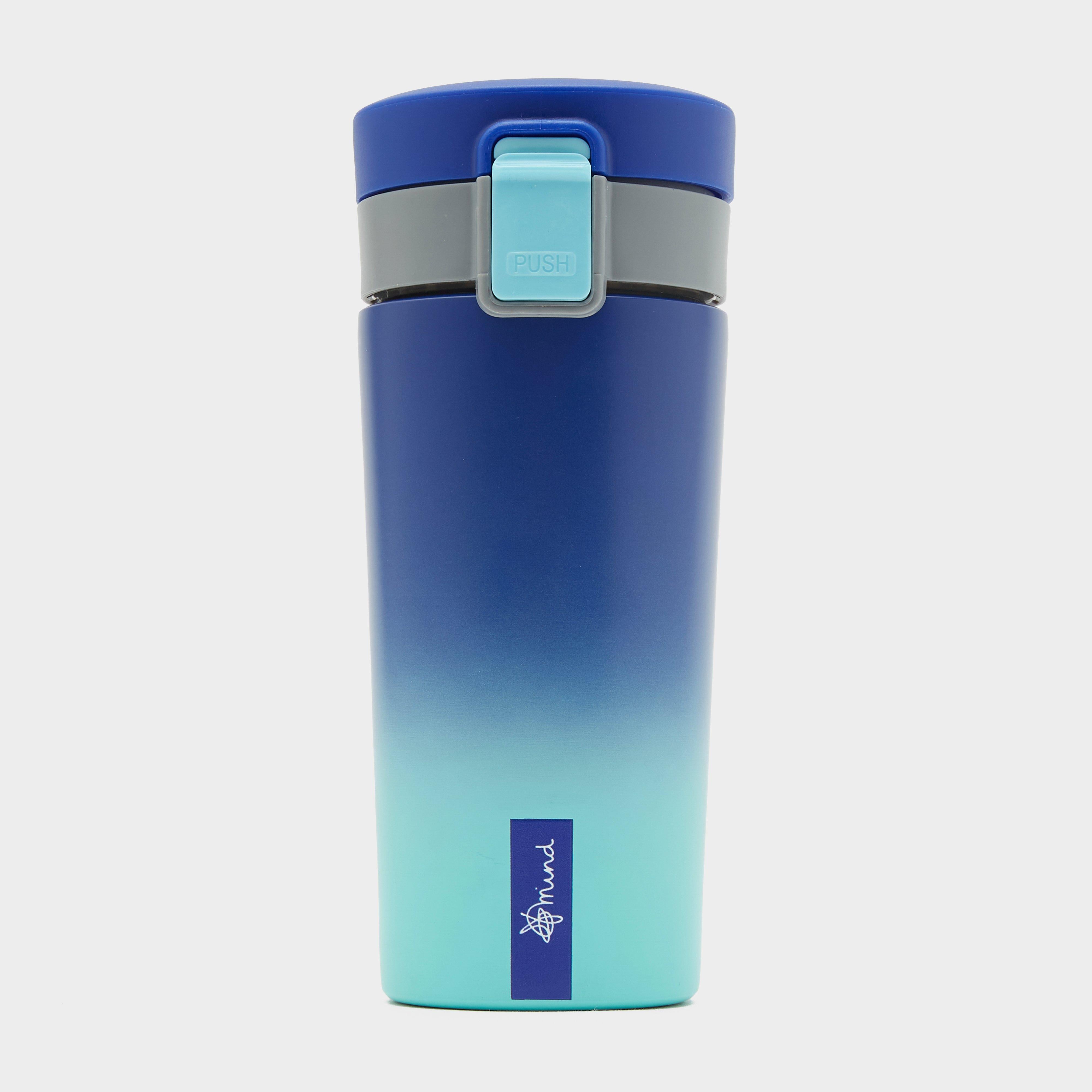 Hats On For Mind Julia Bradbury Flask