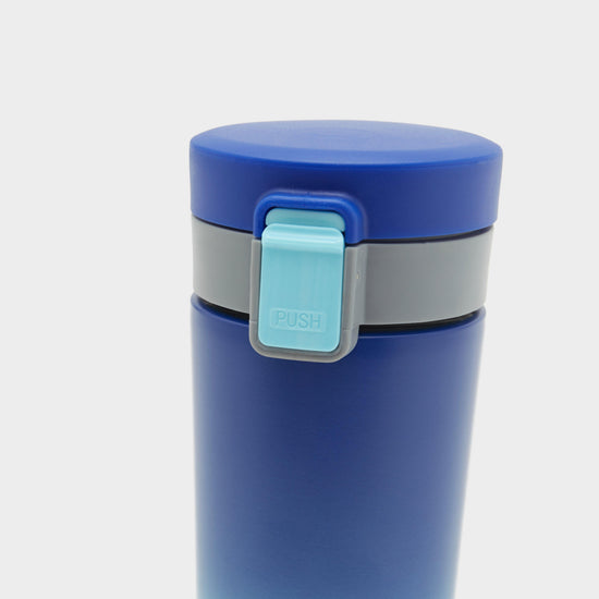 Hats On For Mind Julia Bradbury Flask