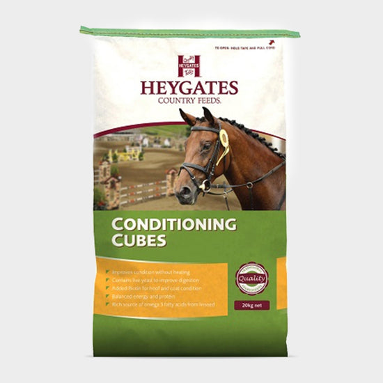 Conditioning Cubes 20KG