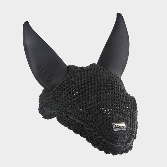 Calm Fly Hood Black