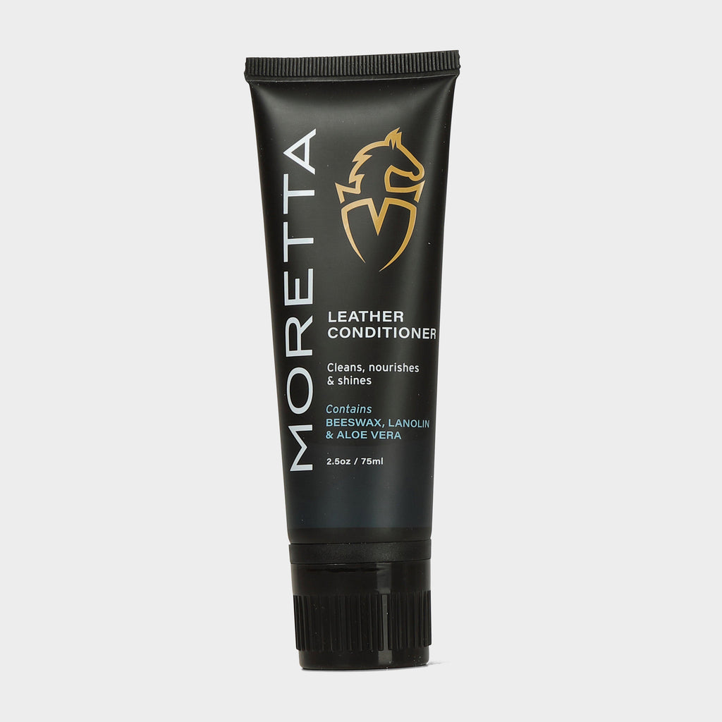 Leather Conditioner Clear 75ml