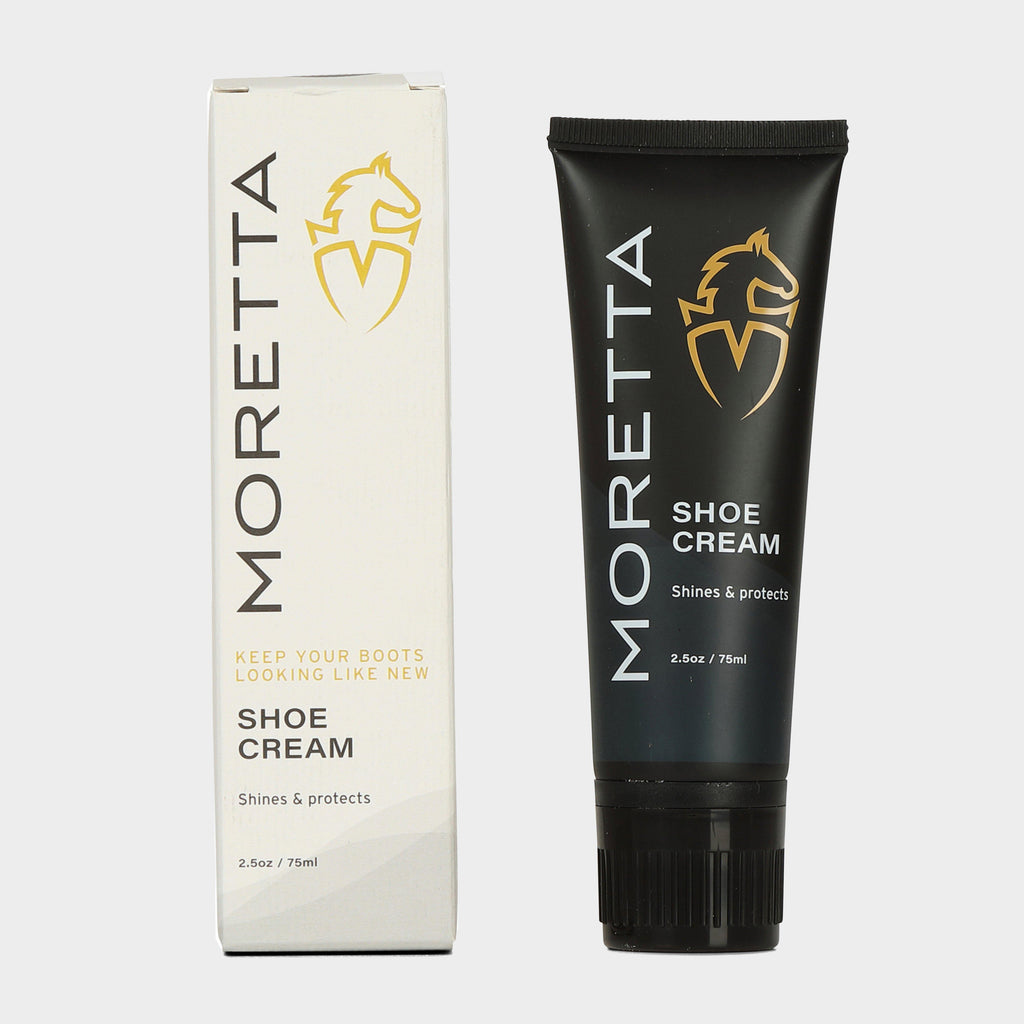 Shoe Cream Black 75ml