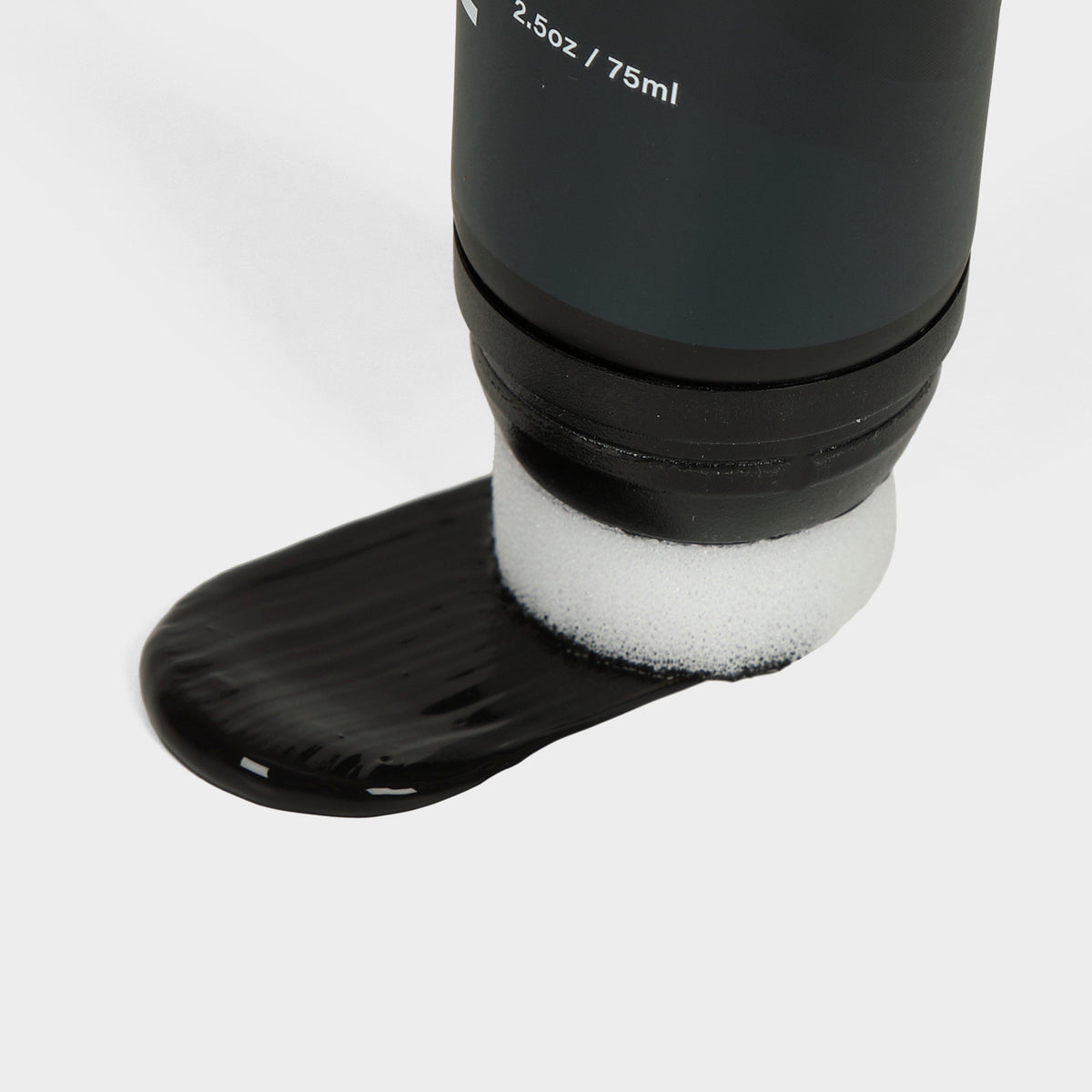 Shoe Cream Black 75ml