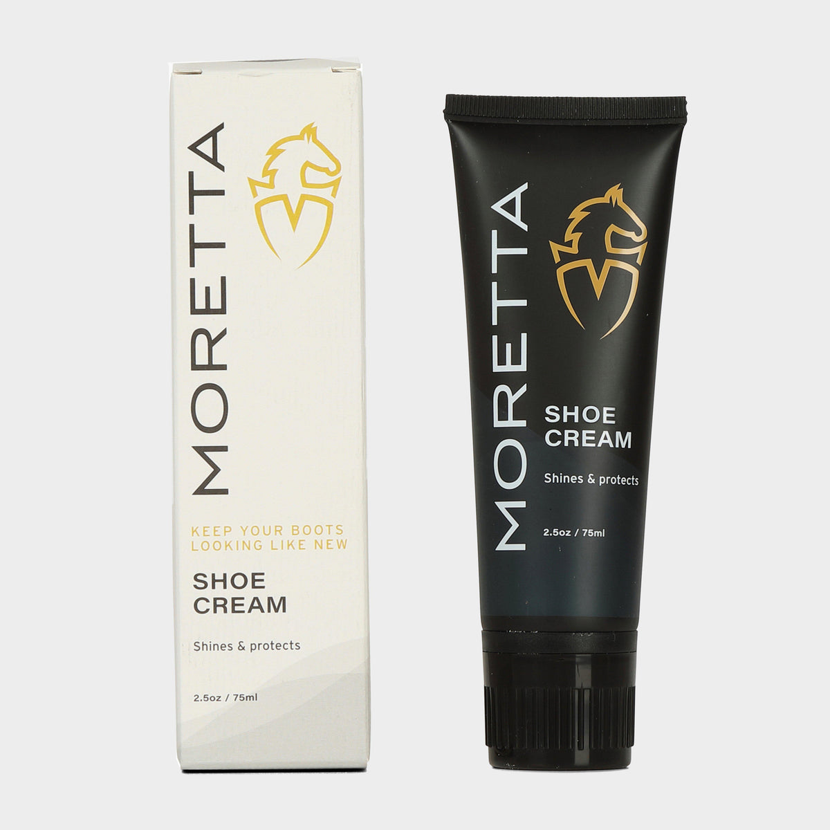 Shoe Cream Neutral 75ml