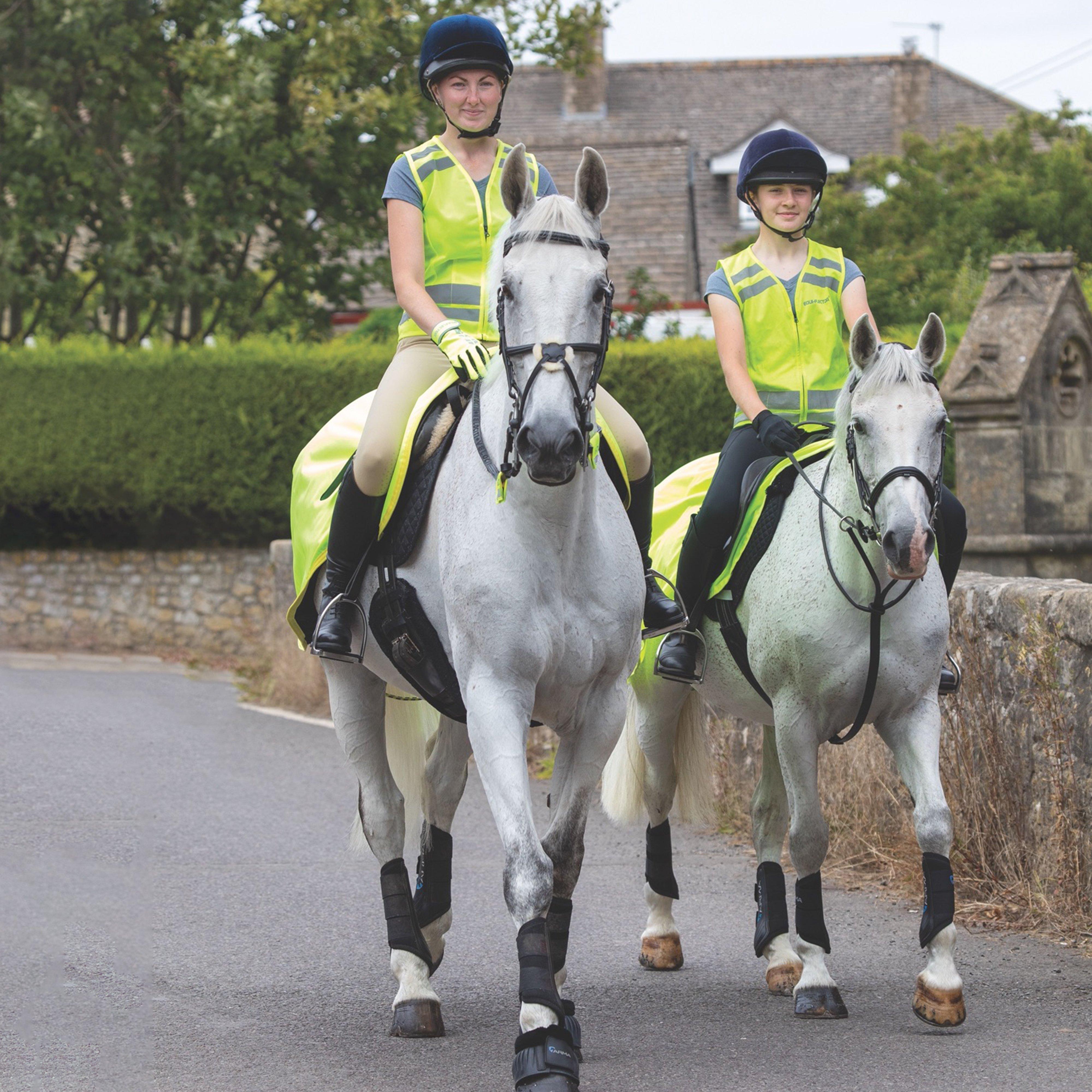 Waterproof Exercise Sheet Yellow