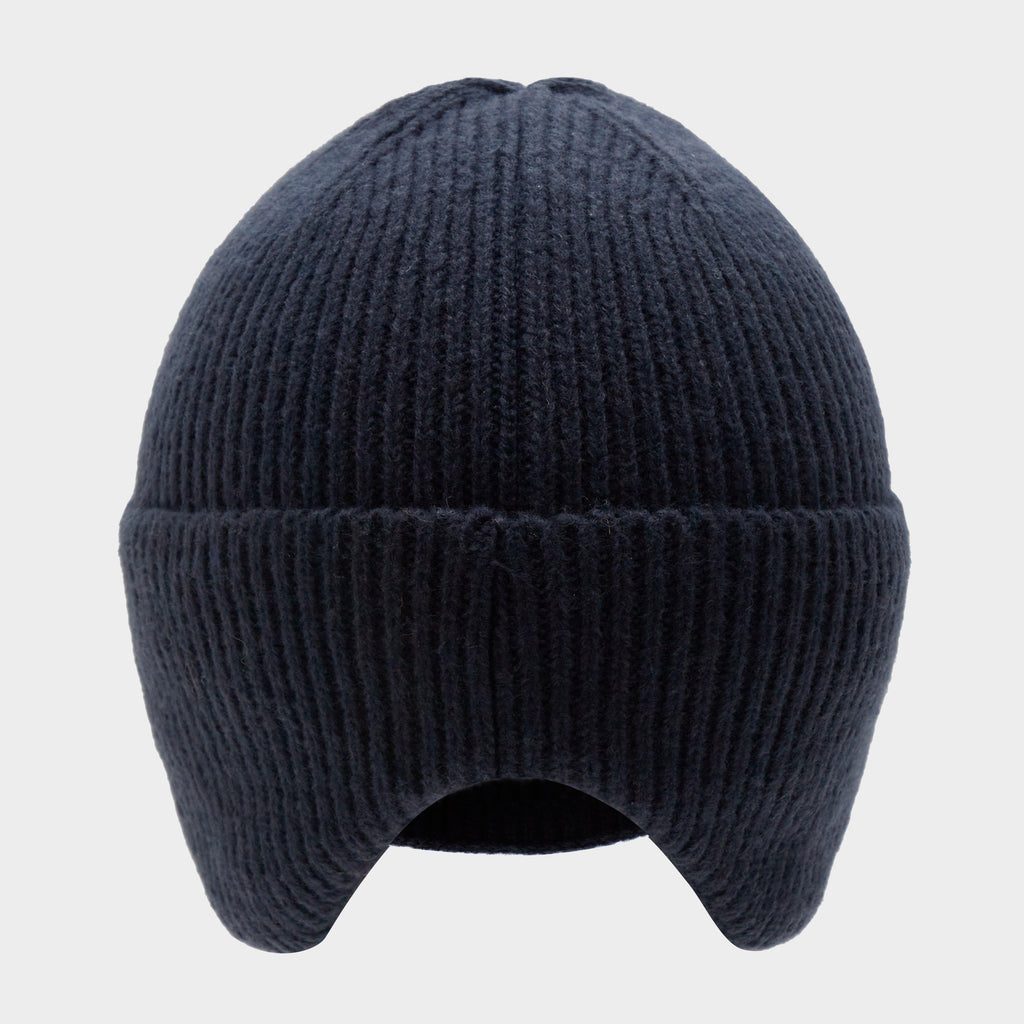 Arran LED Shaped Hat Navy