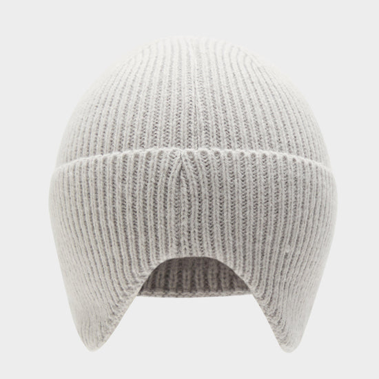 Arran LED Shaped Hat Grey