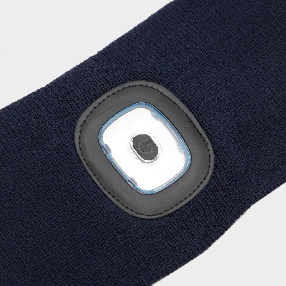 Adults Kelty LED Headband Navy