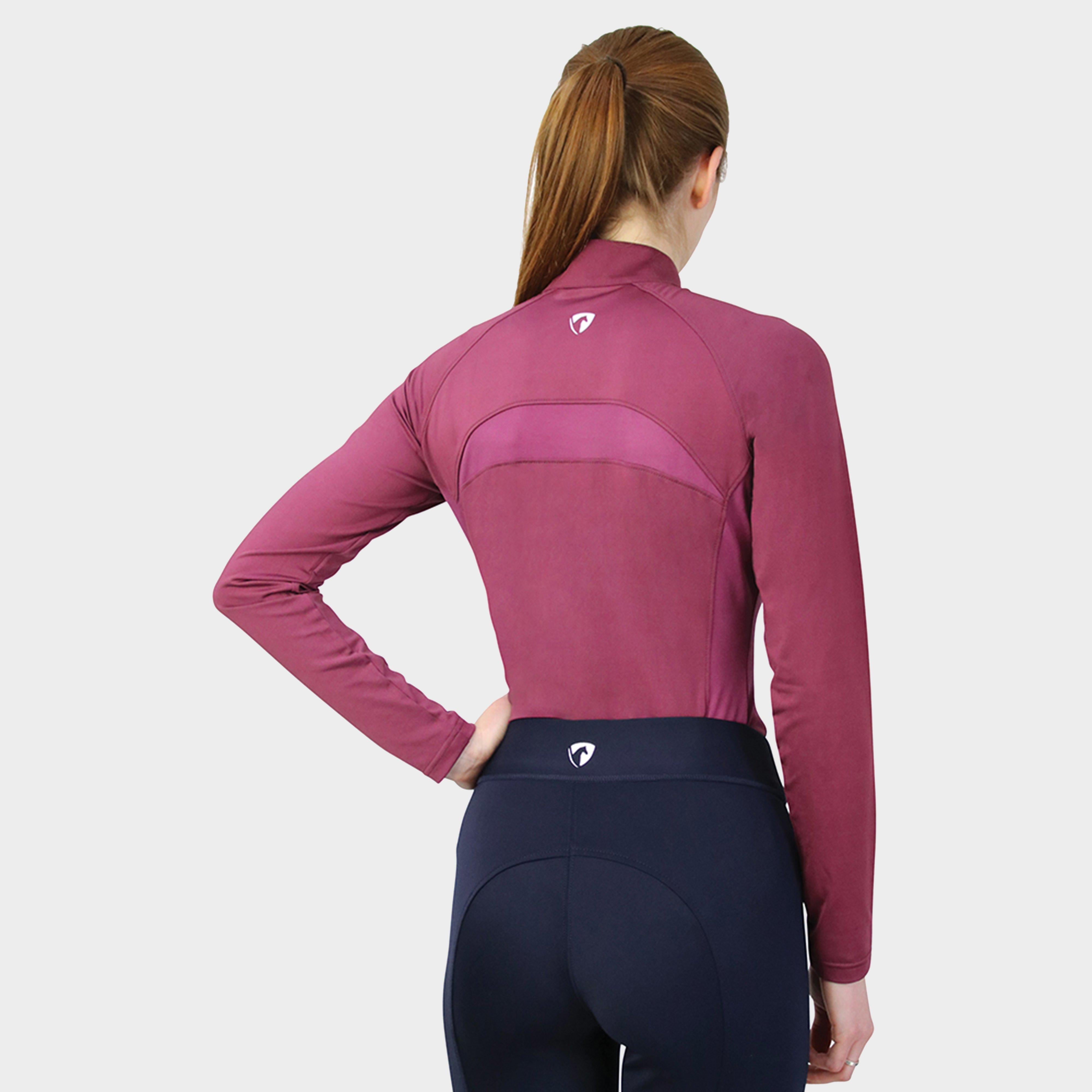 Womens Synergy Base Layer Fig