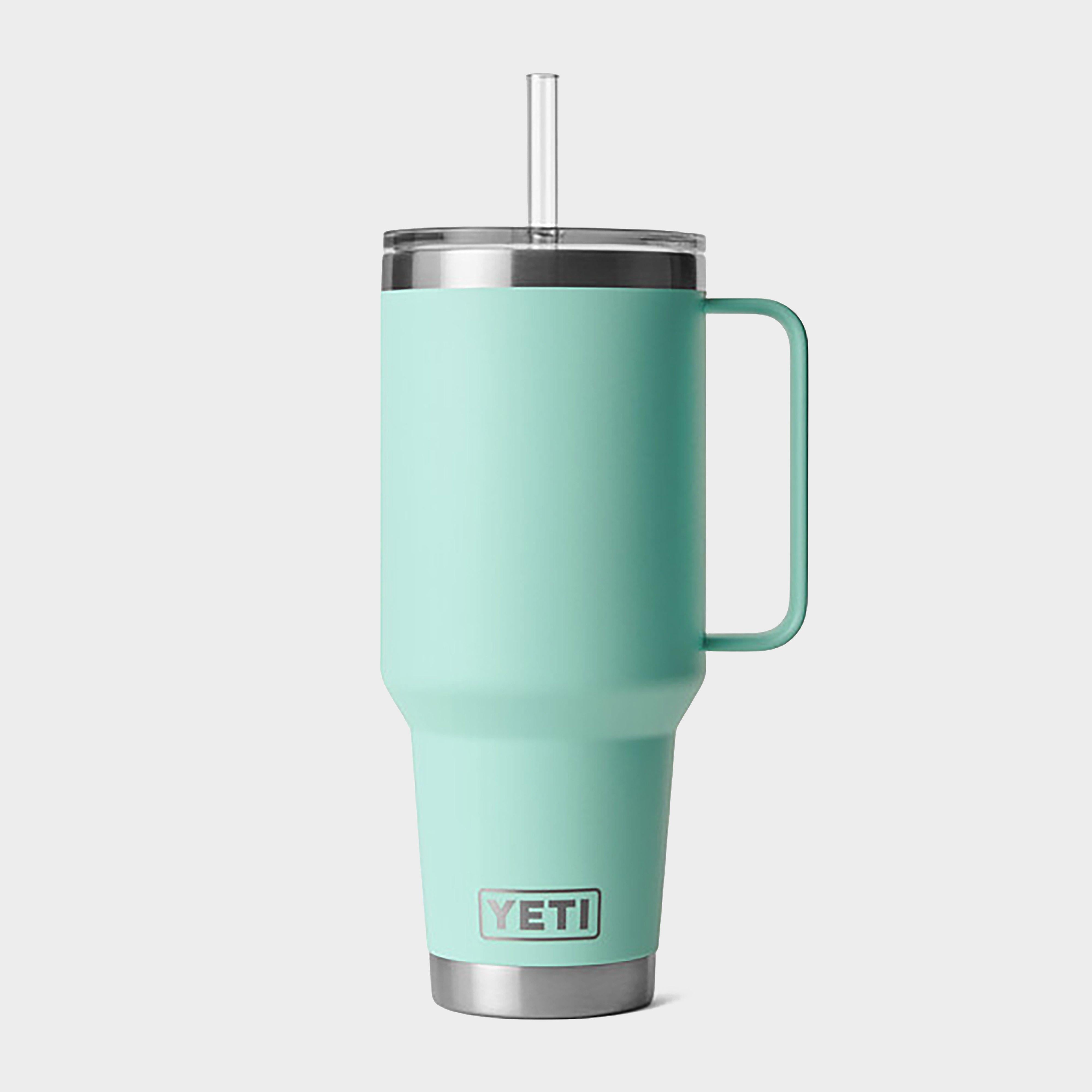 Rambler® 42oz (1.2L) Straw Mug