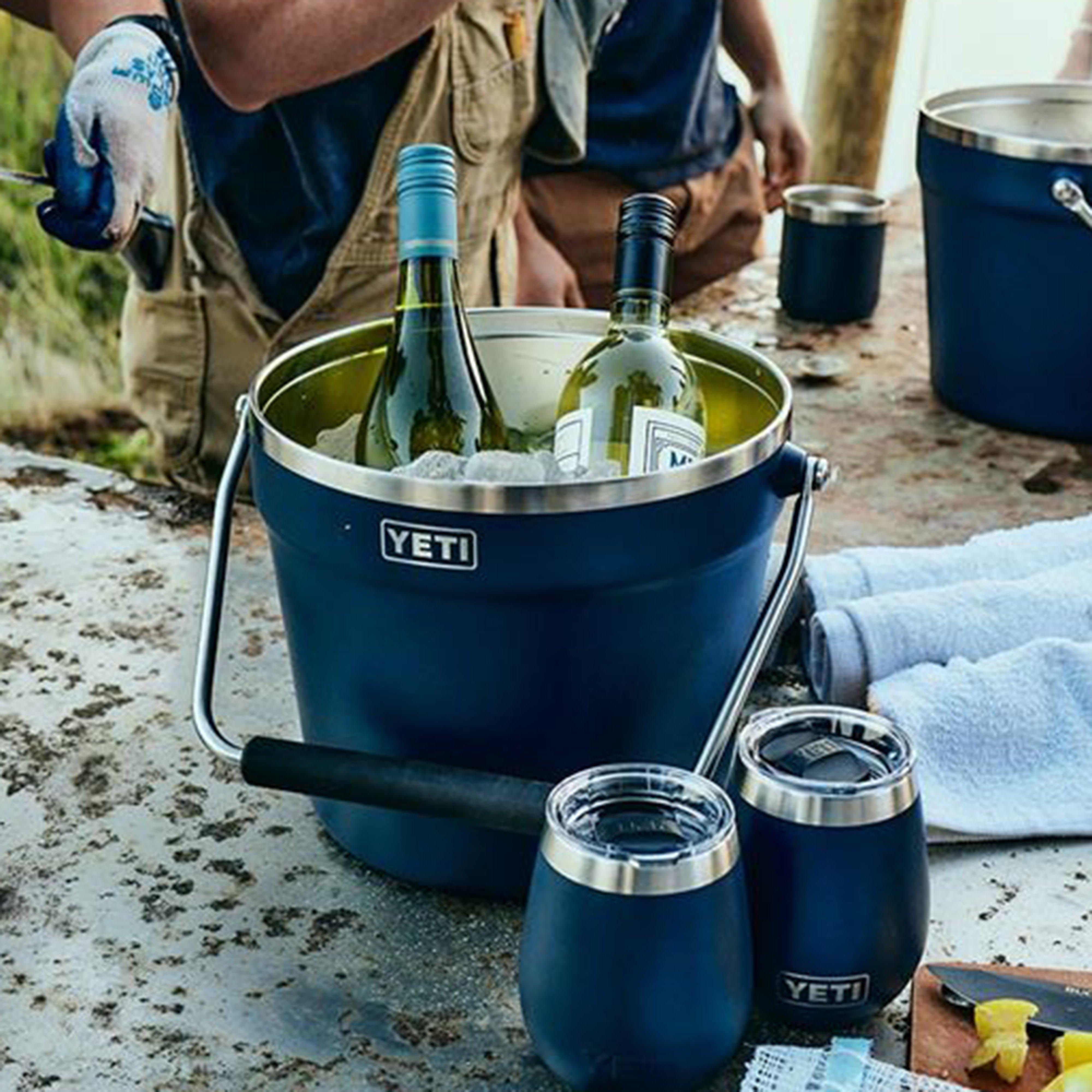 Rambler® 7.6L Beverage Bucket