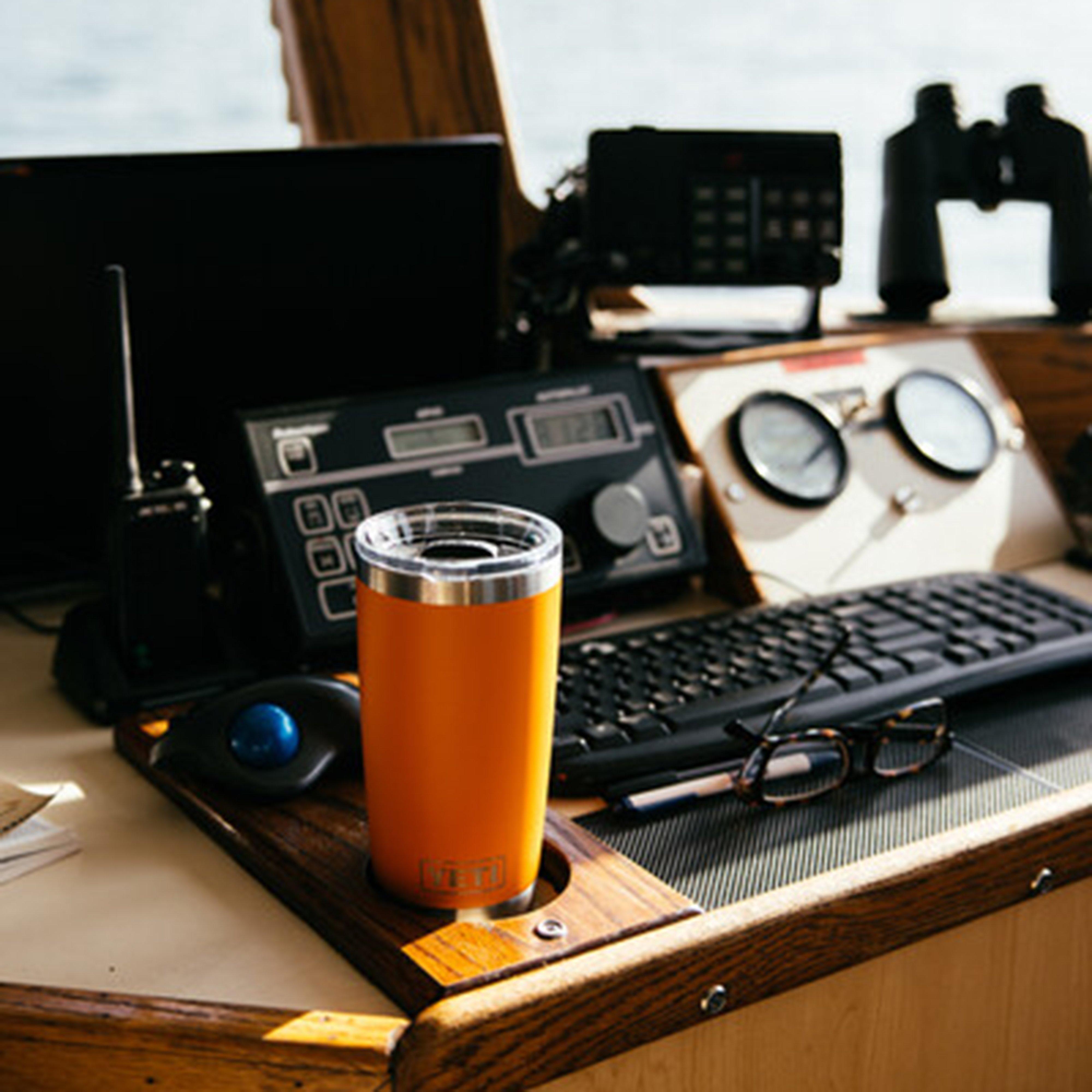 Rambler® 20oz (591ml) Tumbler