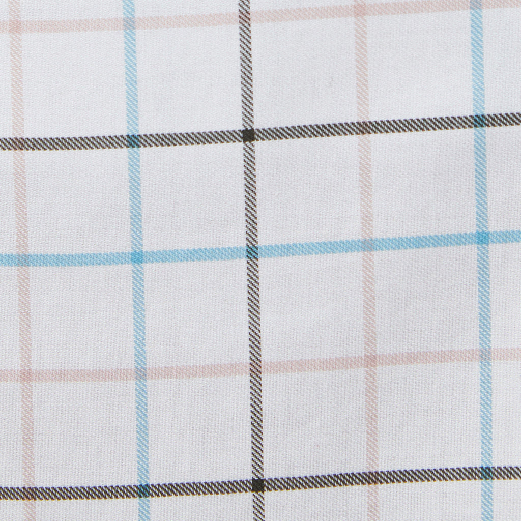 Womens Triplebar Shirt Cloud/Olive