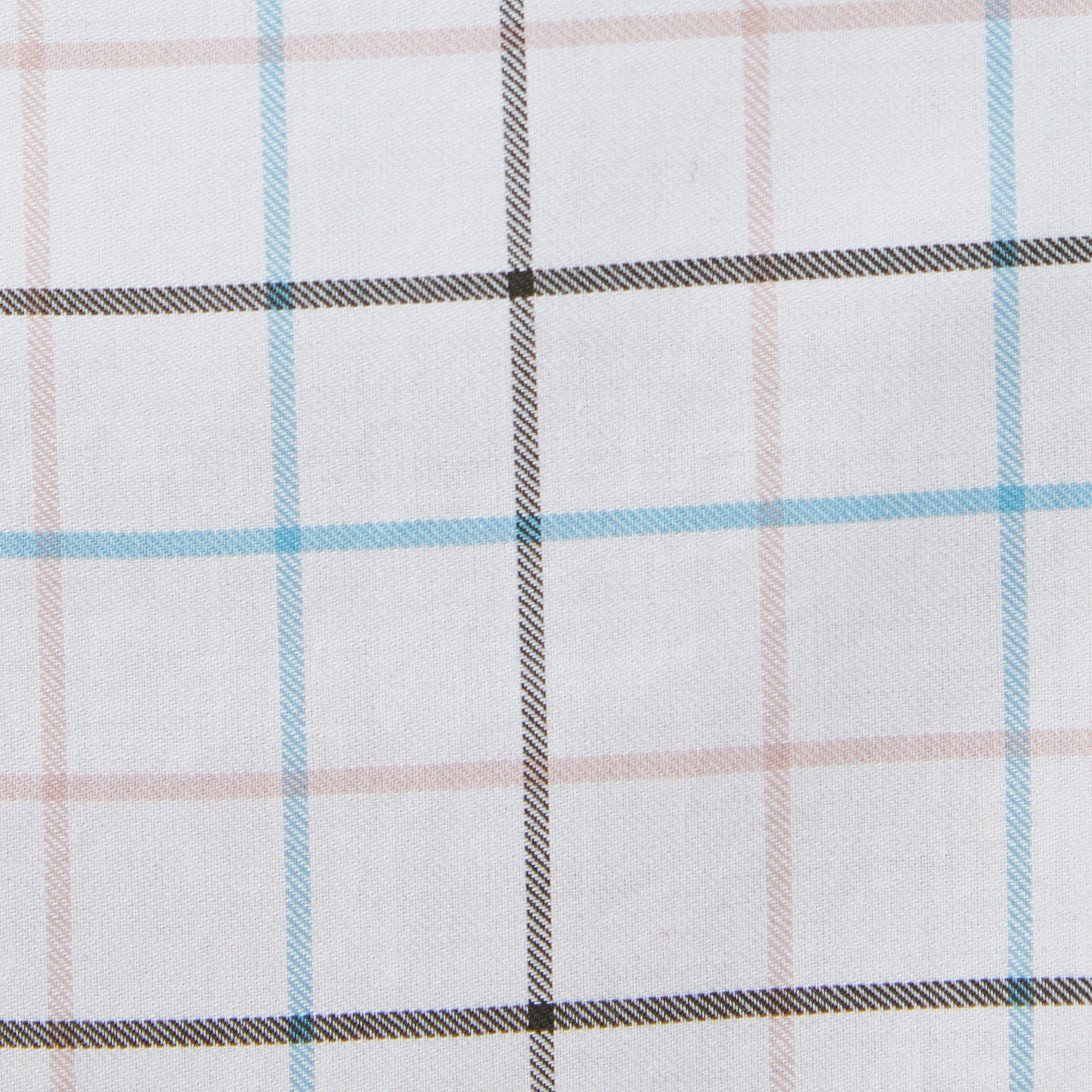 Womens Triplebar Shirt Cloud/Olive