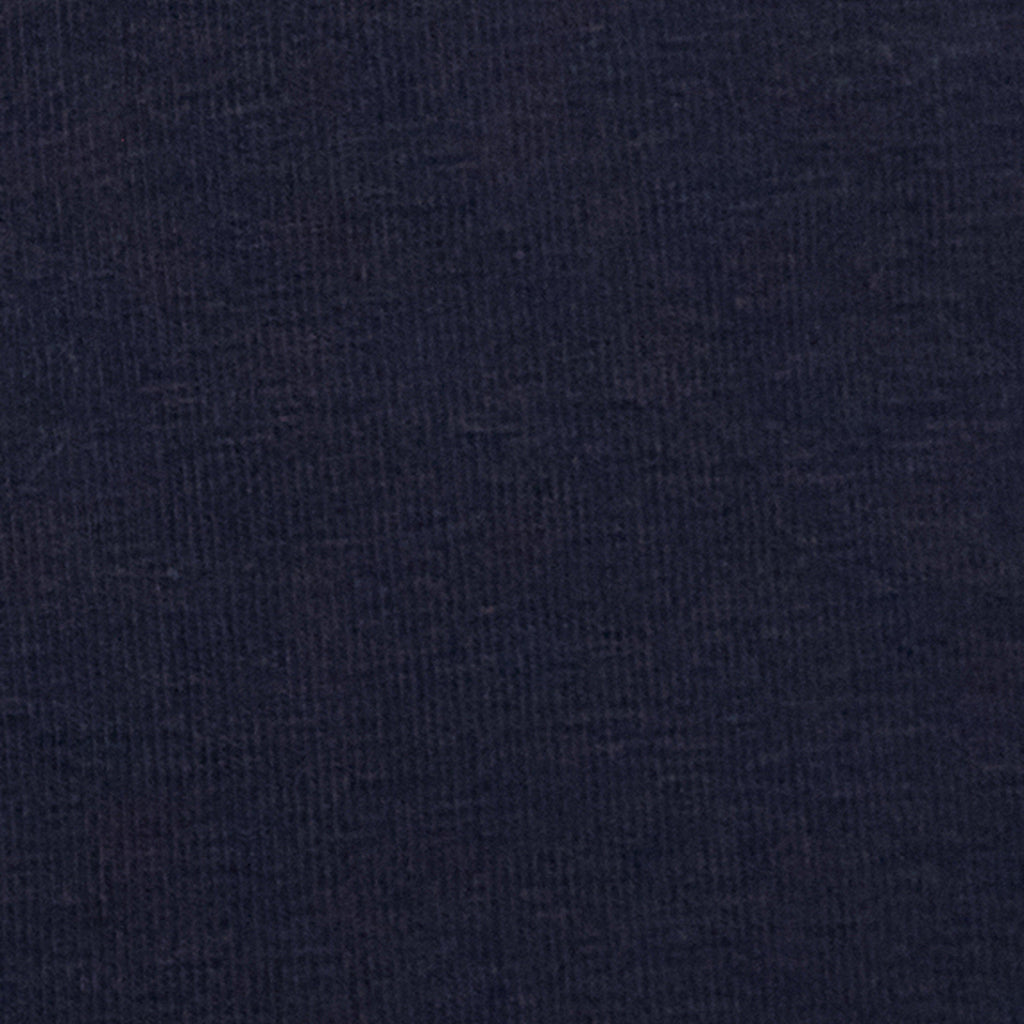 Womens Otterburn Long-Sleeve T-Shirt Navy/White