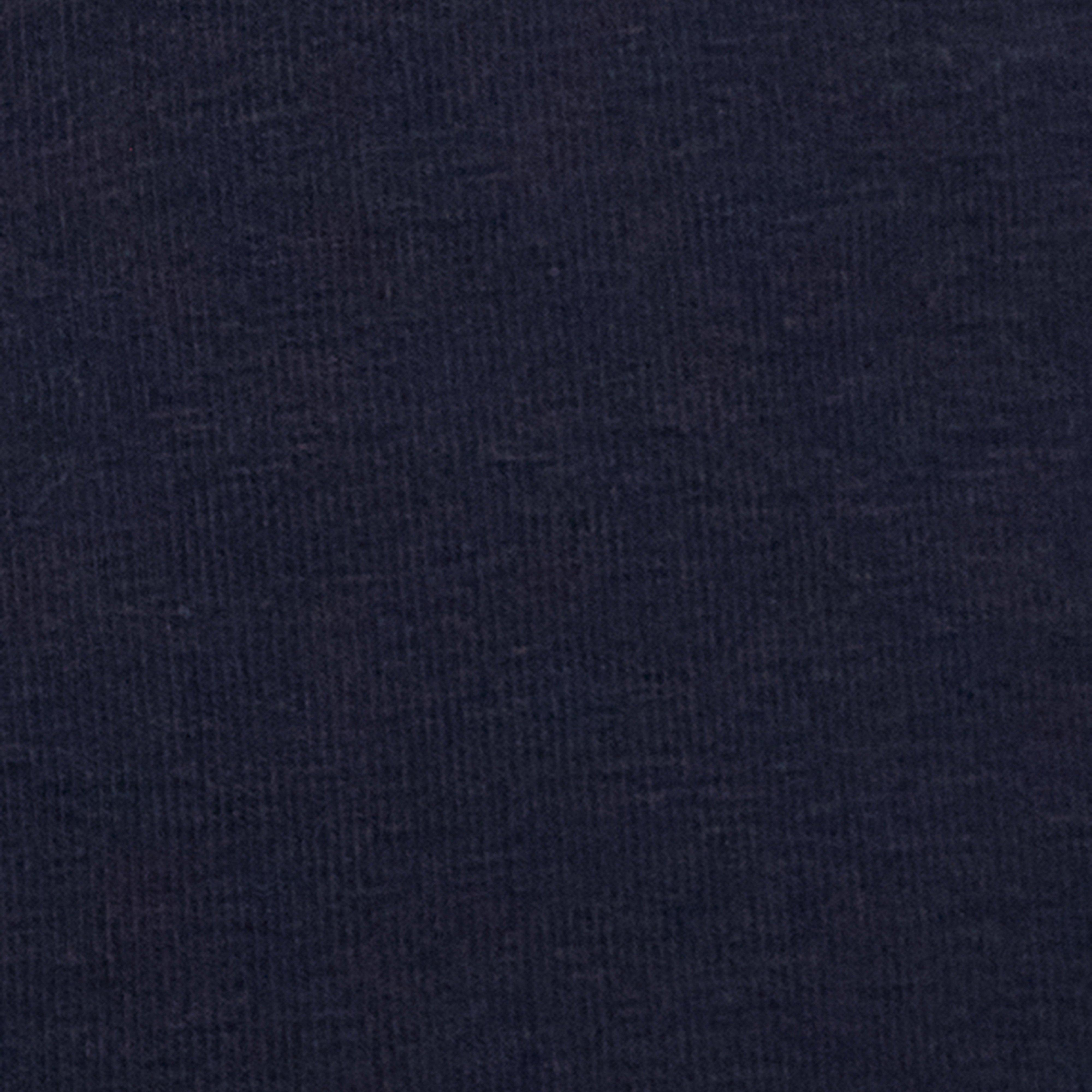 Womens Otterburn Long-Sleeve T-Shirt Navy/White