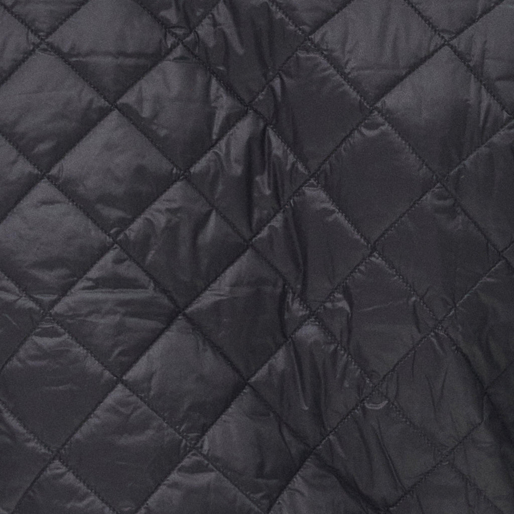 Mens Chelsea Gilet Black