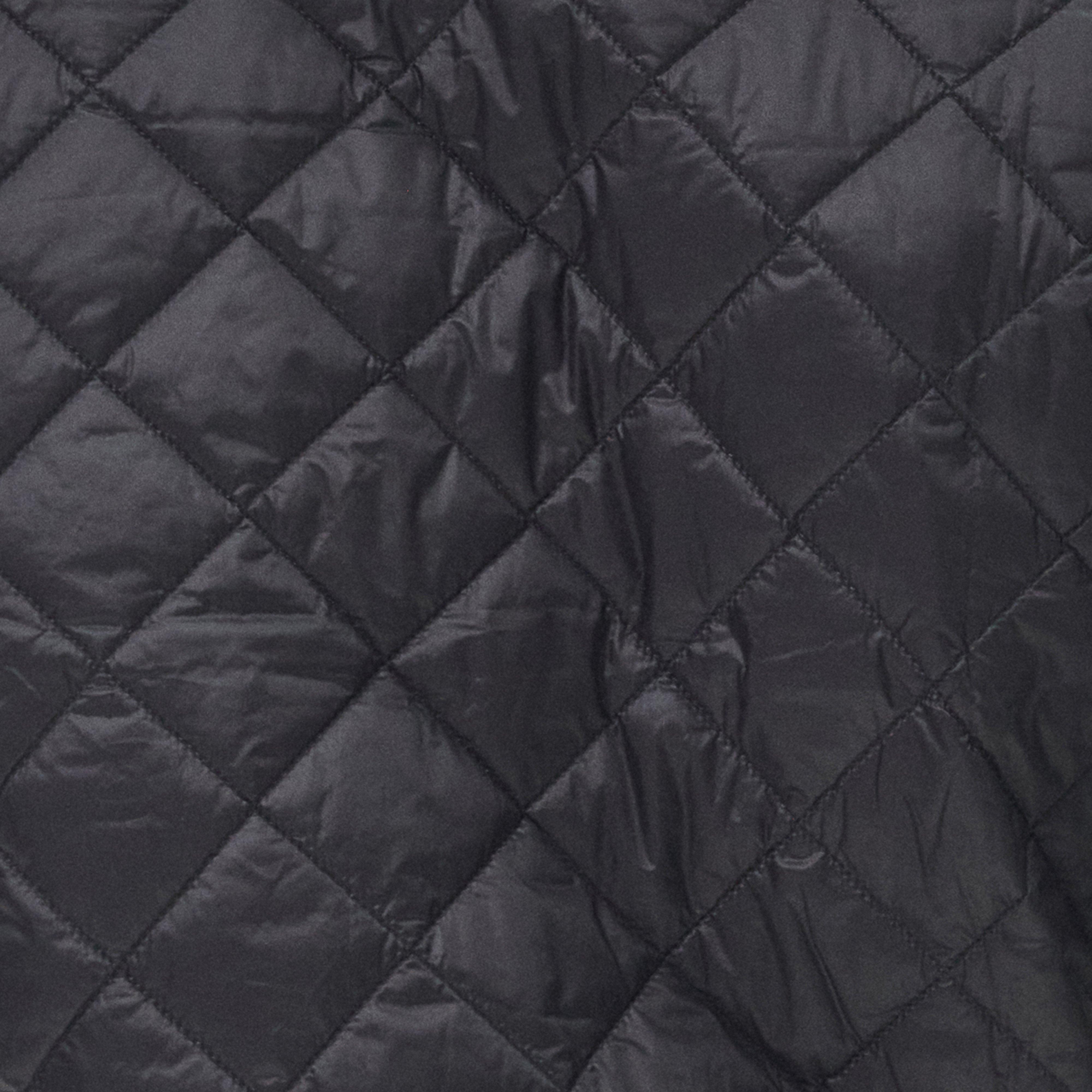 Mens Chelsea Gilet Black